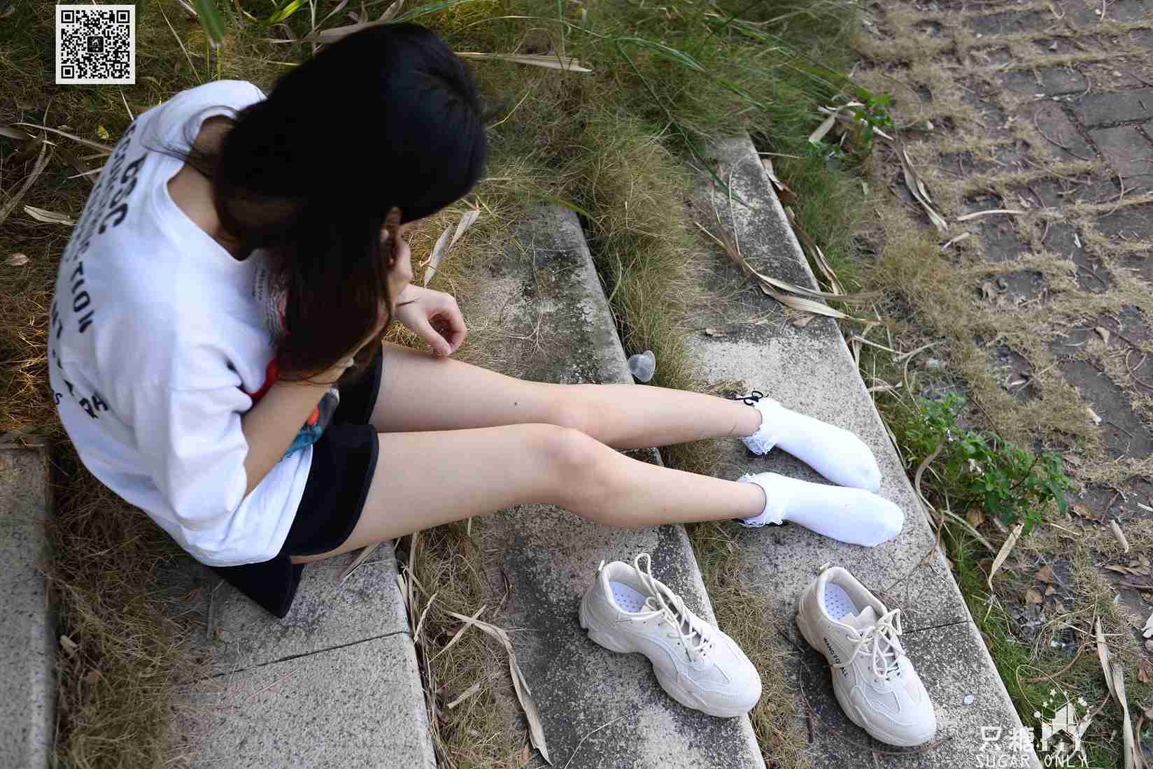 图片[97]-[只糖棉袜] NO.094 阿雅 十一月的馈赠是温柔的好天气 在线浏览 – 速更版-美库