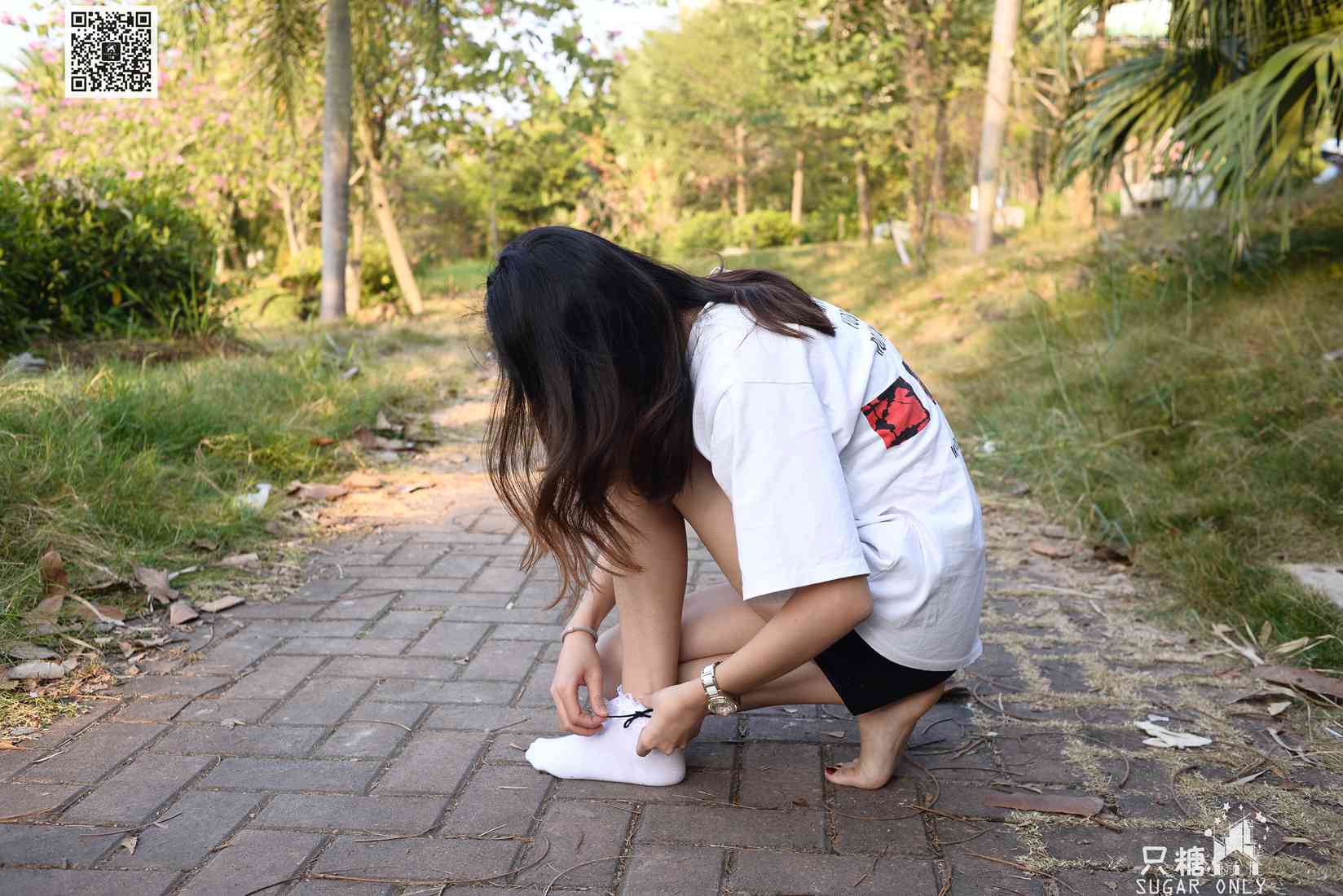 图片[170]-[只糖棉袜] NO.094 阿雅 十一月的馈赠是温柔的好天气 在线浏览 – 速更版-美库