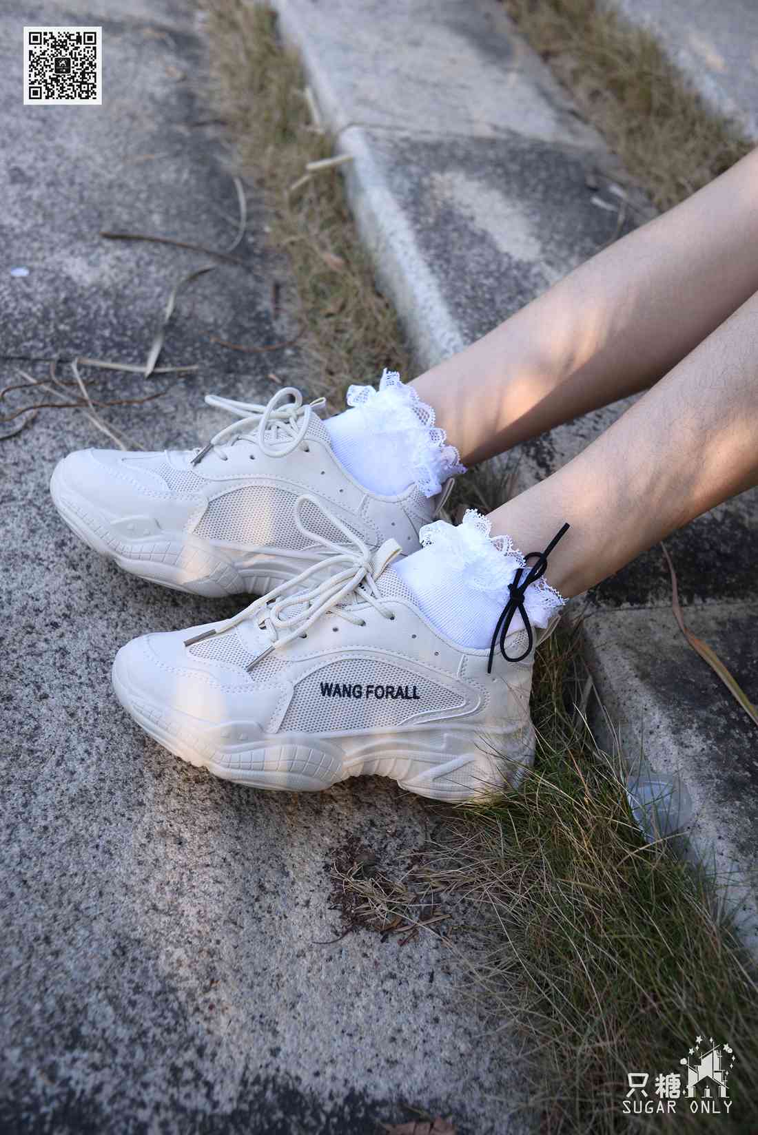 图片[158]-[只糖棉袜] NO.094 阿雅 十一月的馈赠是温柔的好天气 在线浏览 – 速更版-美库