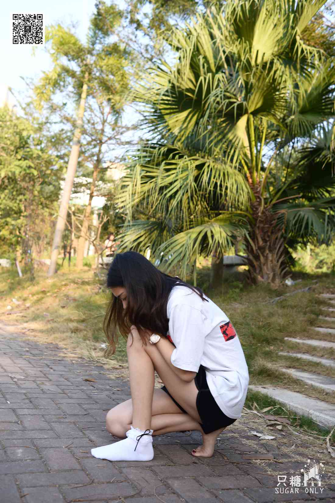 图片[269]-[只糖棉袜] NO.094 阿雅 十一月的馈赠是温柔的好天气 在线浏览 – 速更版-美库