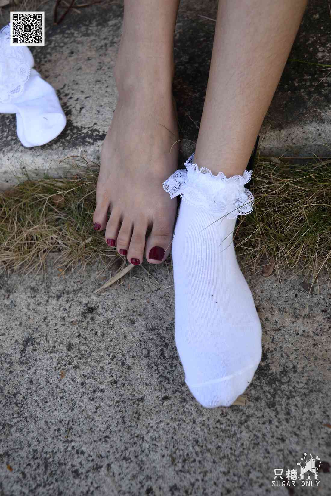 图片[72]-[只糖棉袜] NO.094 阿雅 十一月的馈赠是温柔的好天气 在线浏览 – 速更版-美库