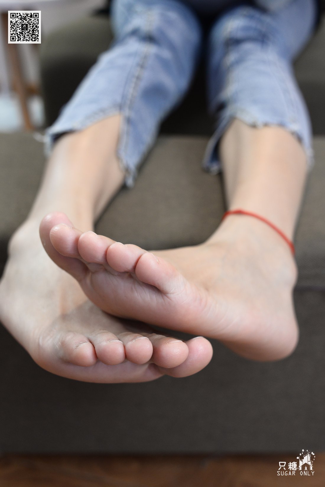 图片[230]-[只糖棉袜] NO.093 安安 无人问津的角落总是开满鲜花 在线浏览 – 速更版-美库