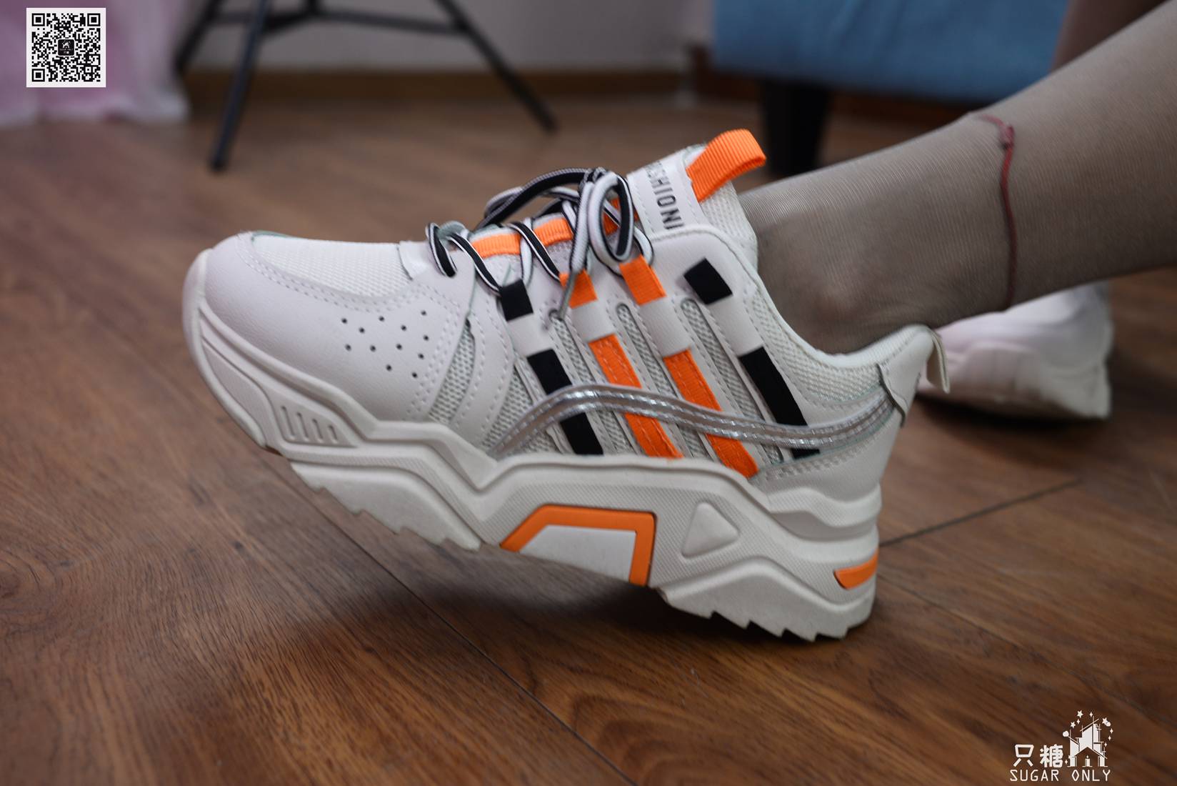 图片[50]-[只糖棉袜] NO.091 文文 今天穿了一双老想去找你的鞋 在线浏览 – 速更版-美库