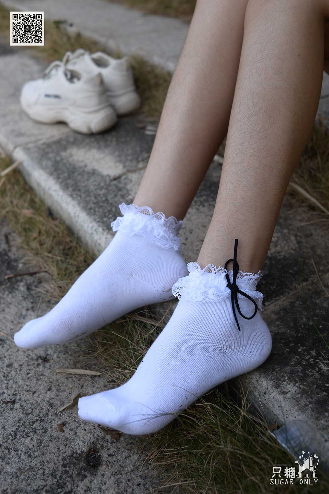 图片[246]-[只糖棉袜] NO.094 阿雅 十一月的馈赠是温柔的好天气 在线浏览 – 速更版-美库