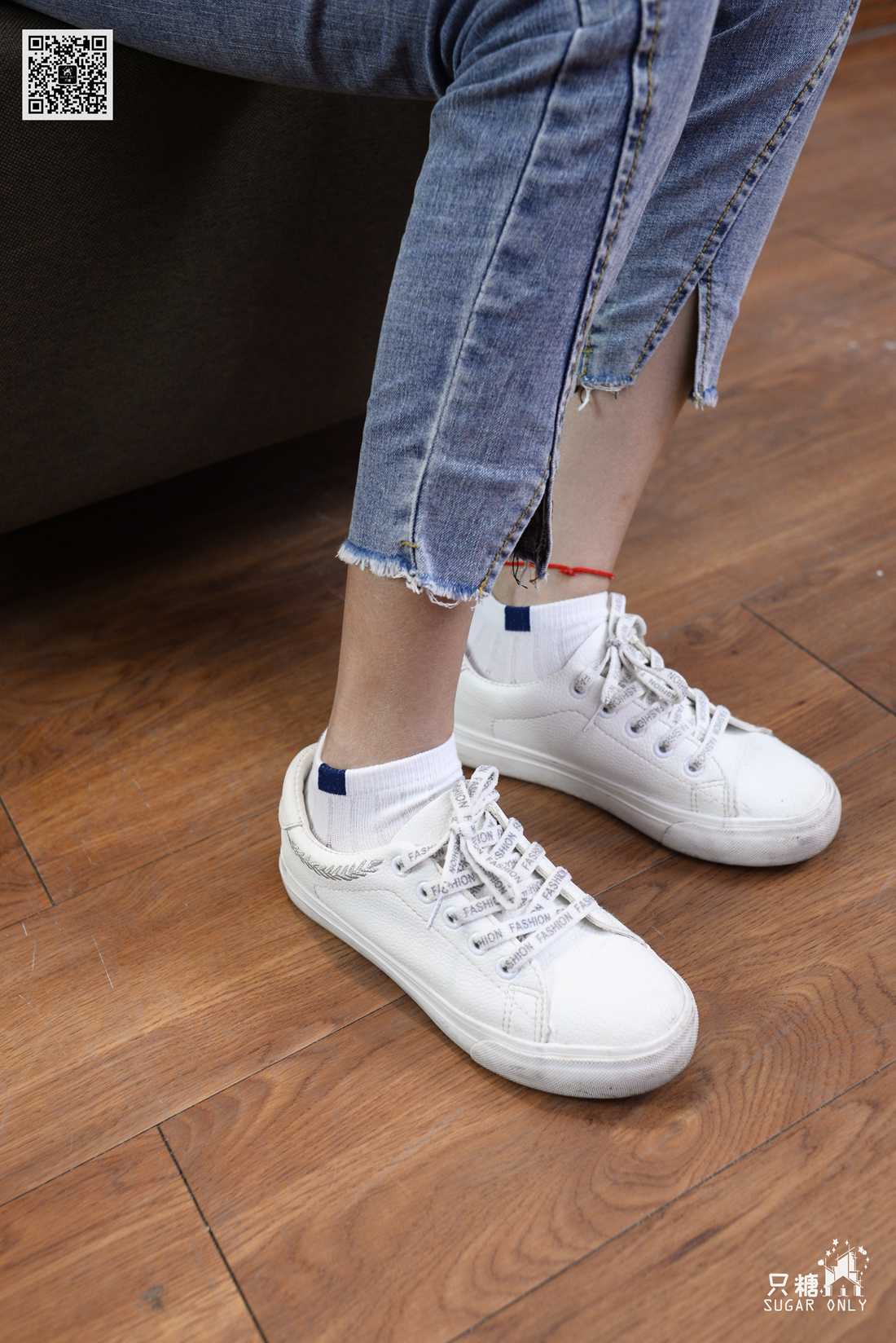 图片[259]-[只糖棉袜] NO.093 安安 无人问津的角落总是开满鲜花 在线浏览 – 速更版-美库