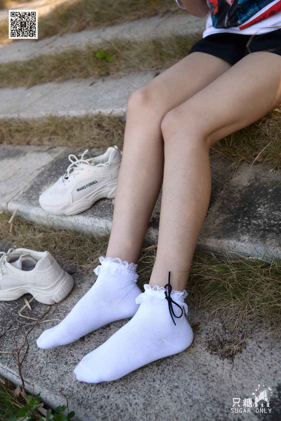 图片[55]-[只糖棉袜] NO.094 阿雅 十一月的馈赠是温柔的好天气 在线浏览 – 速更版-美库