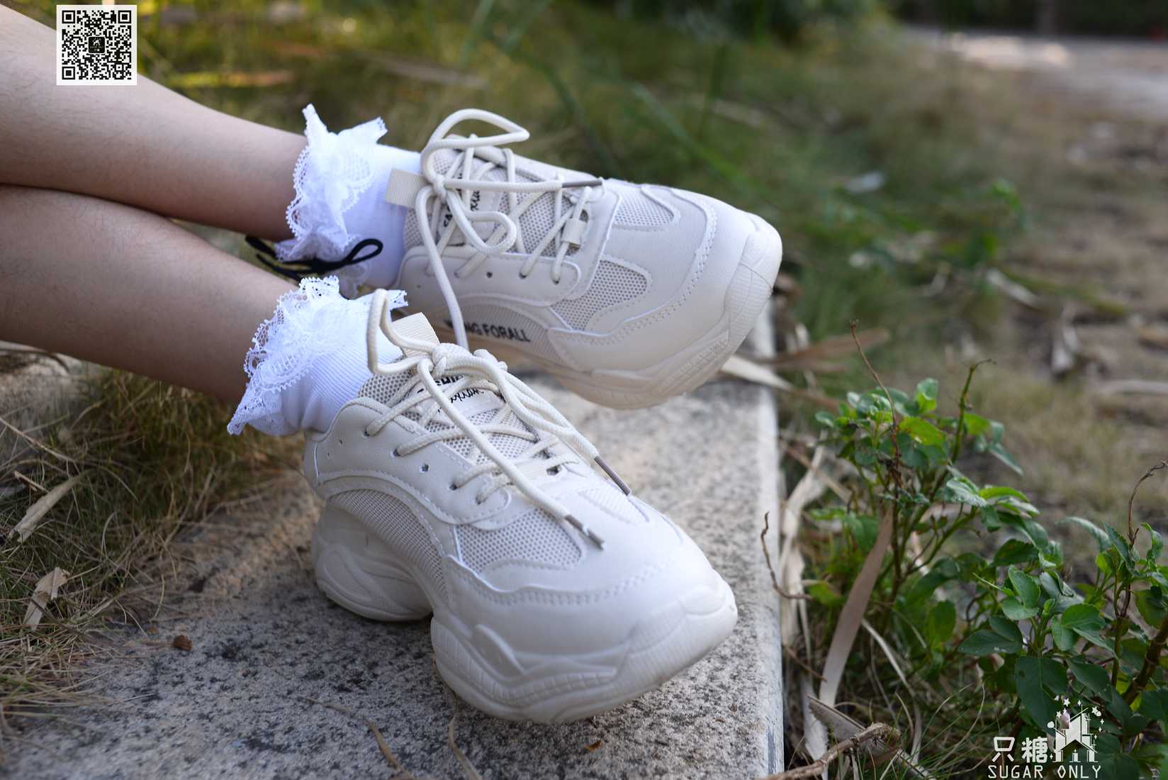 图片[69]-[只糖棉袜] NO.094 阿雅 十一月的馈赠是温柔的好天气 在线浏览 – 速更版-美库