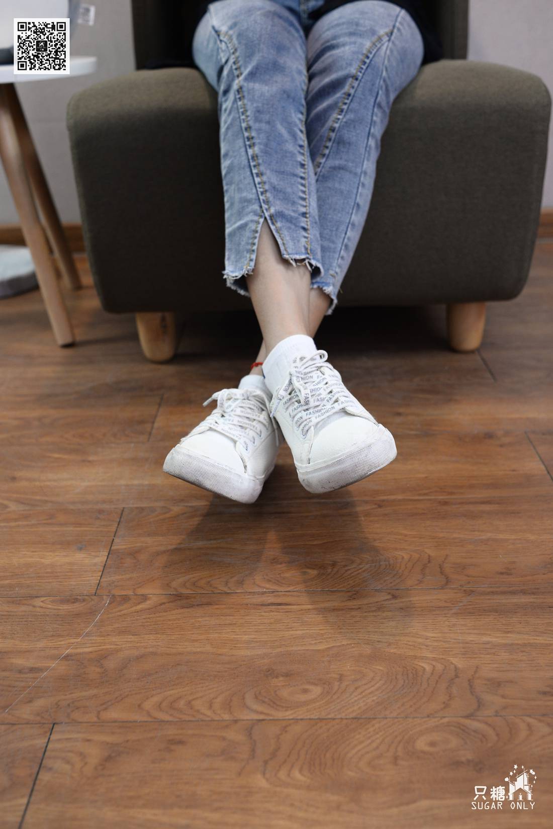 图片[154]-[只糖棉袜] NO.093 安安 无人问津的角落总是开满鲜花 在线浏览 – 速更版-美库