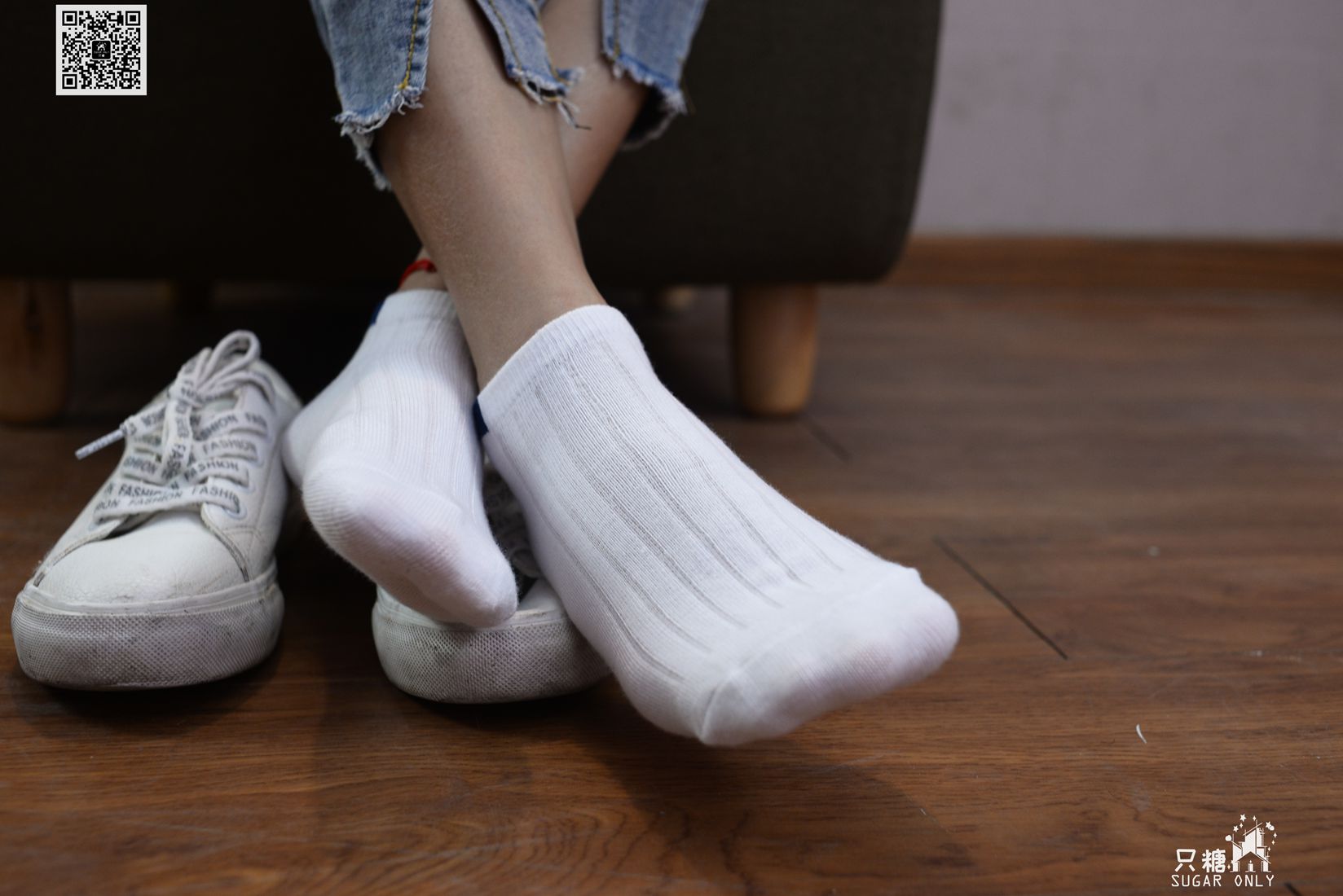图片[33]-[只糖棉袜] NO.093 安安 无人问津的角落总是开满鲜花 在线浏览 – 速更版-美库