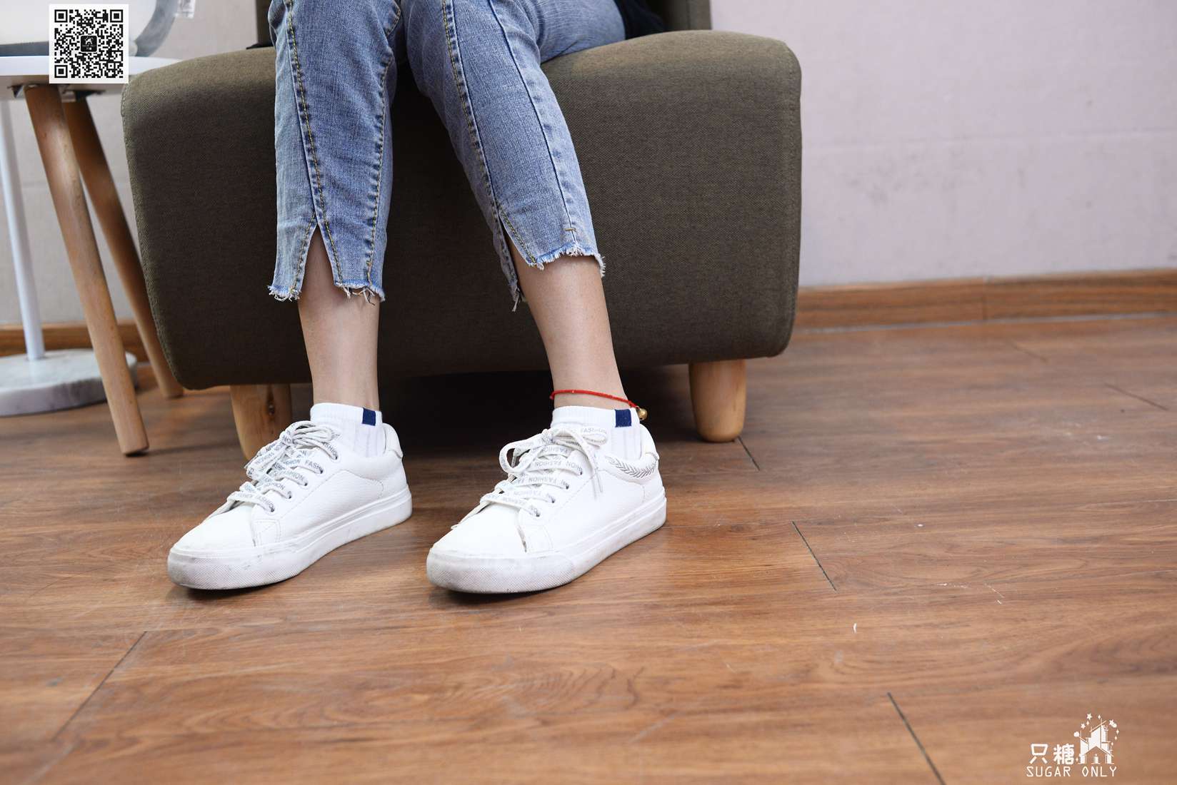 图片[51]-[只糖棉袜] NO.093 安安 无人问津的角落总是开满鲜花 在线浏览 – 速更版-美库