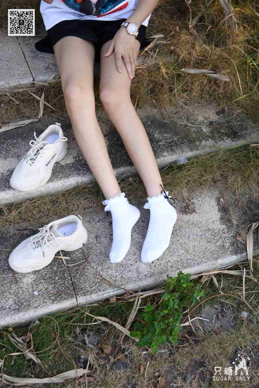 图片[212]-[只糖棉袜] NO.094 阿雅 十一月的馈赠是温柔的好天气 在线浏览 – 速更版-美库