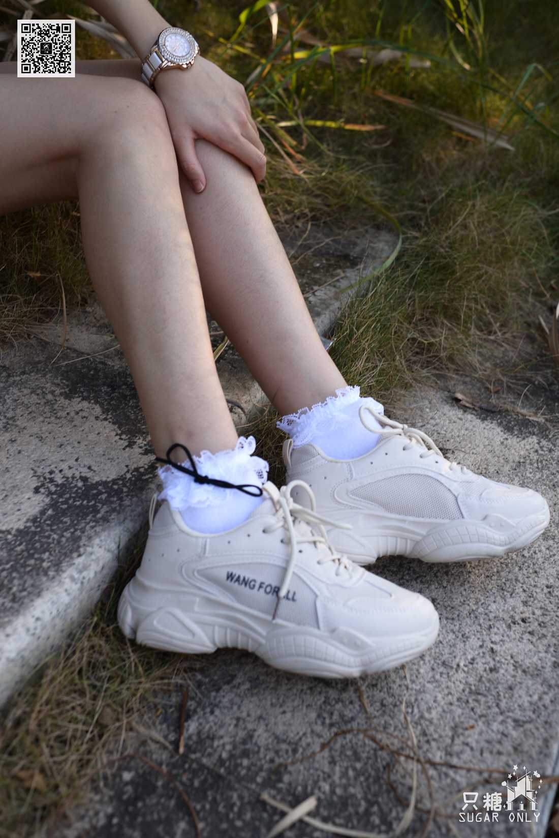 图片[116]-[只糖棉袜] NO.094 阿雅 十一月的馈赠是温柔的好天气 在线浏览 – 速更版-美库