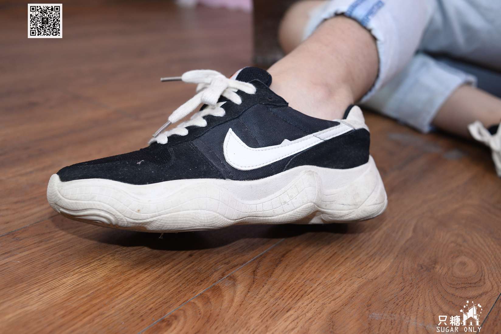 图片[123]-[只糖棉袜] NO.090 芊芊 夏日的遗憾一定会被秋风温柔化解的呀 在线浏览 – 速更版-美库