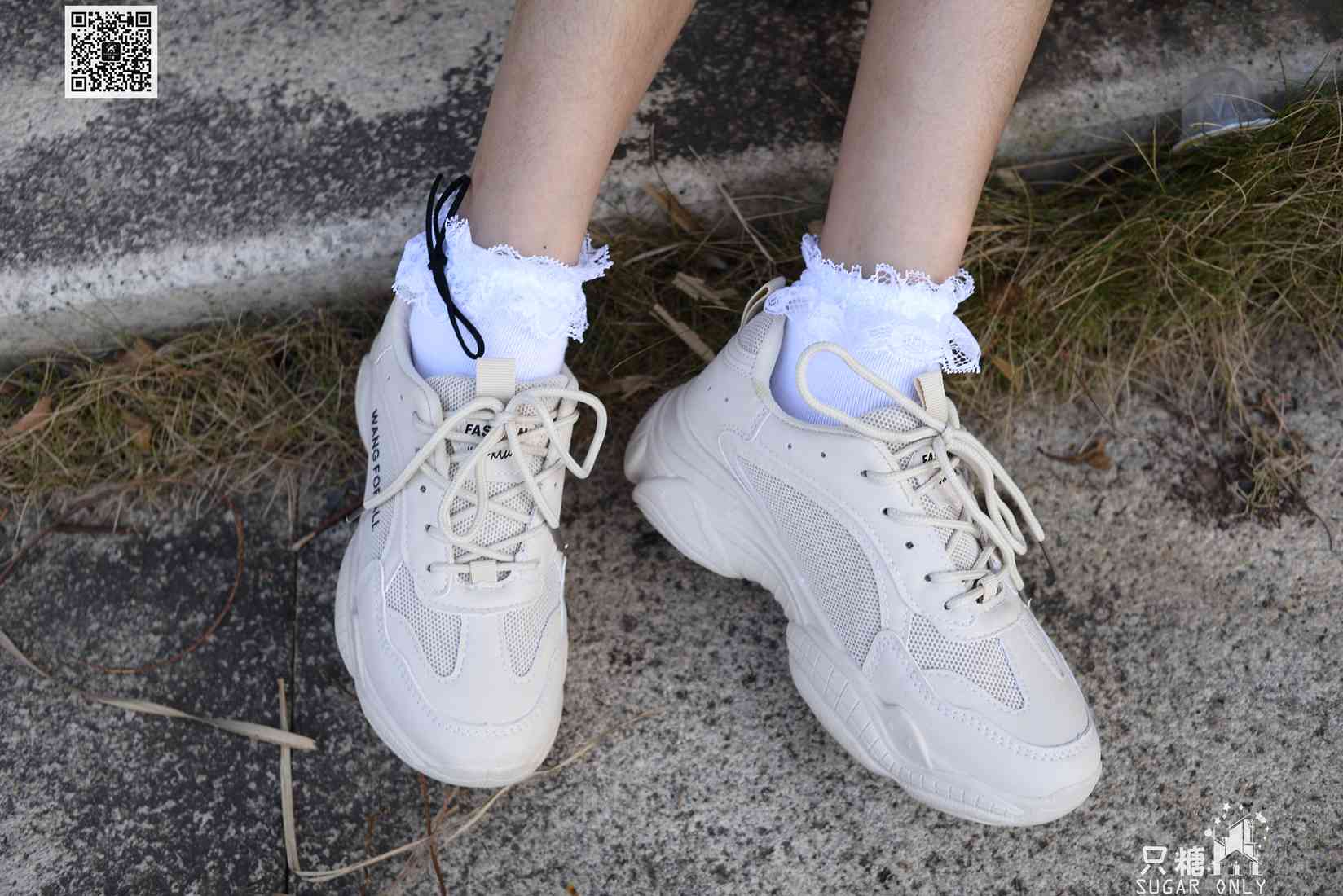 图片[157]-[只糖棉袜] NO.094 阿雅 十一月的馈赠是温柔的好天气 在线浏览 – 速更版-美库