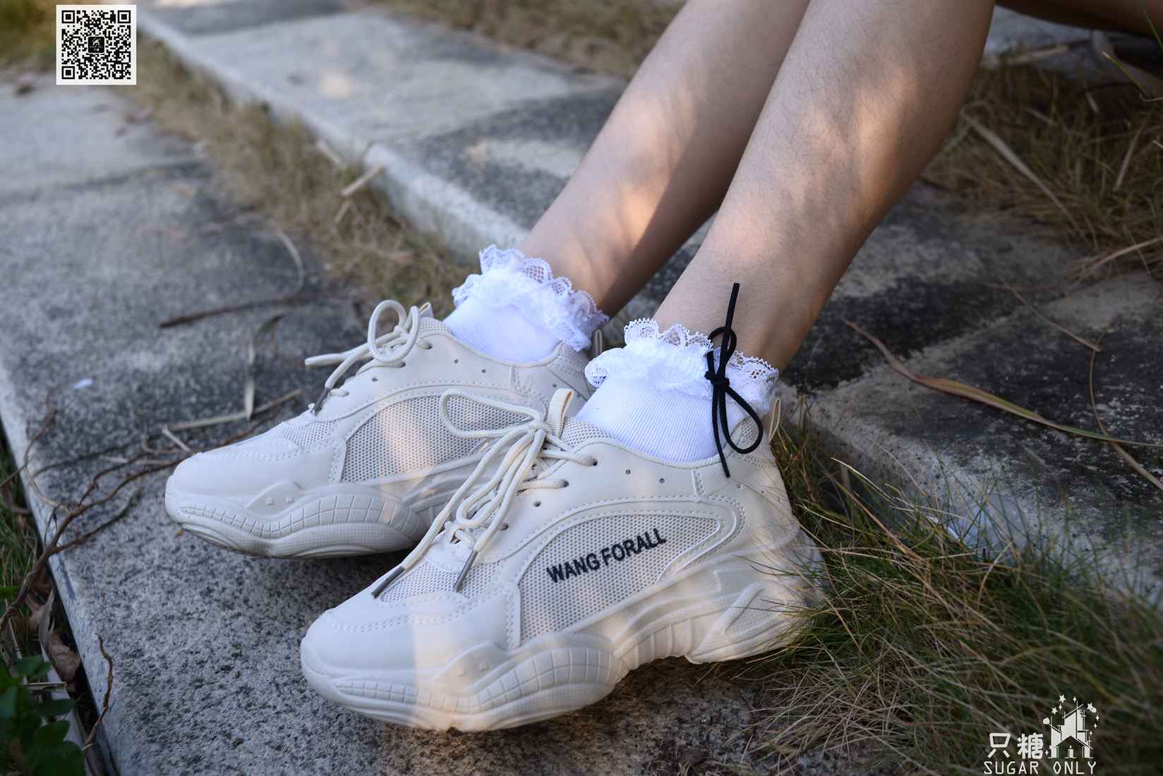 图片[105]-[只糖棉袜] NO.094 阿雅 十一月的馈赠是温柔的好天气 在线浏览 – 速更版-美库