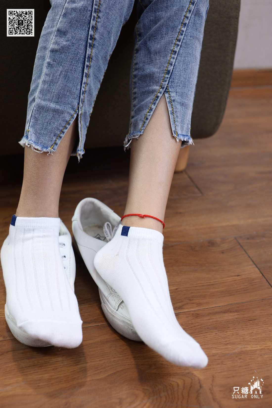 图片[260]-[只糖棉袜] NO.093 安安 无人问津的角落总是开满鲜花 在线浏览 – 速更版-美库