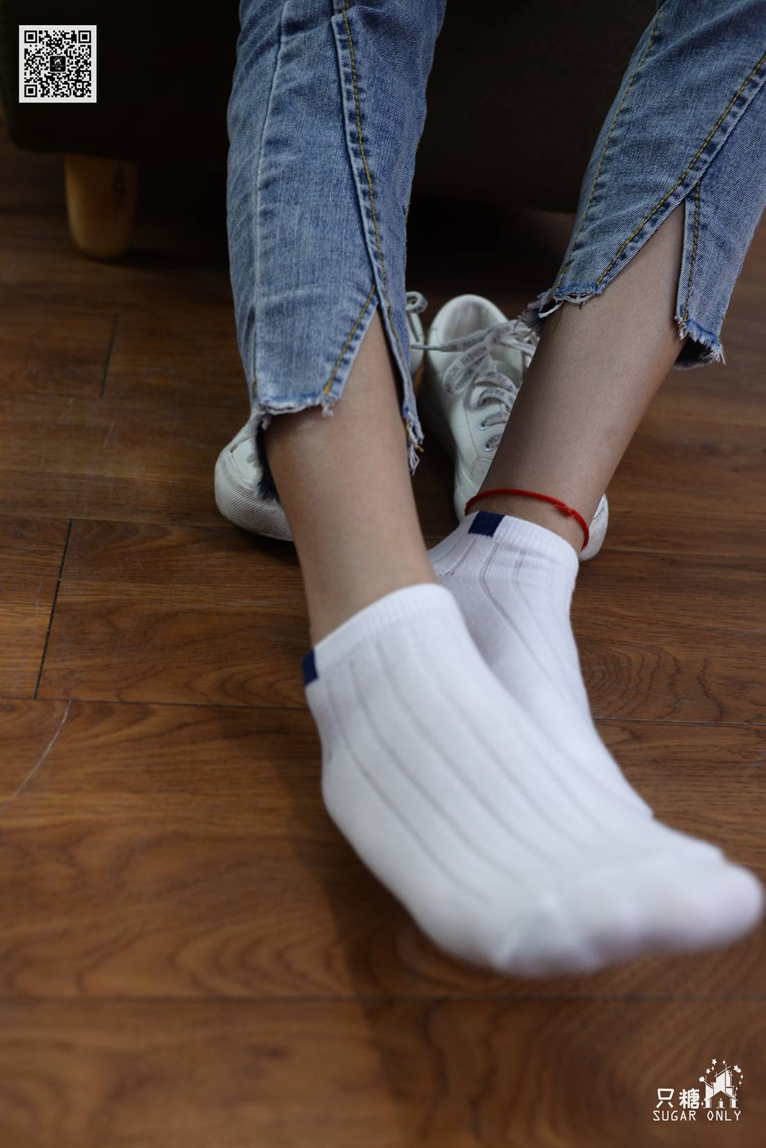 图片[229]-[只糖棉袜] NO.093 安安 无人问津的角落总是开满鲜花 在线浏览 – 速更版-美库