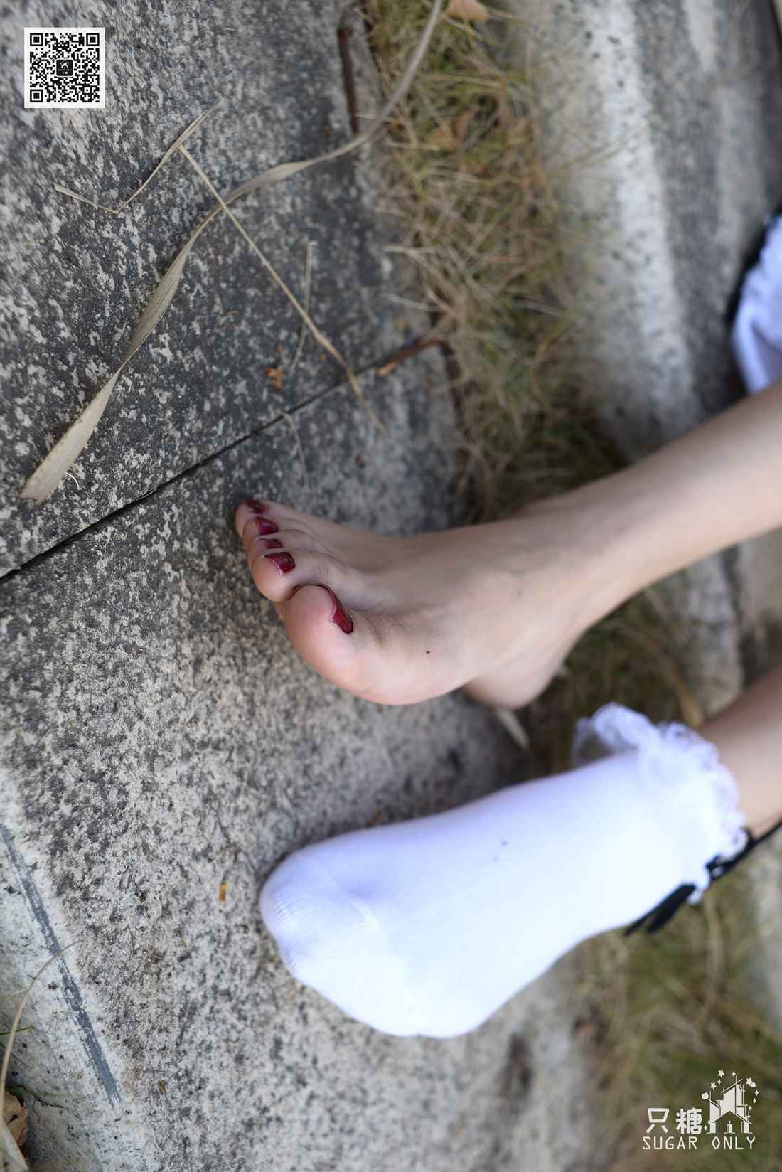 图片[32]-[只糖棉袜] NO.094 阿雅 十一月的馈赠是温柔的好天气 在线浏览 – 速更版-美库