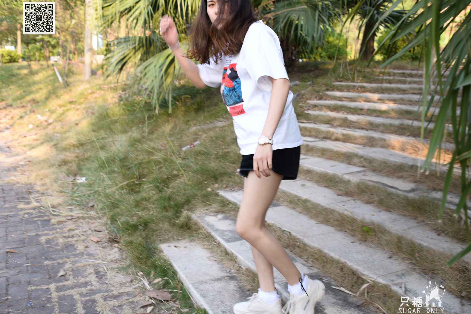 图片[142]-[只糖棉袜] NO.094 阿雅 十一月的馈赠是温柔的好天气 在线浏览 – 速更版-美库