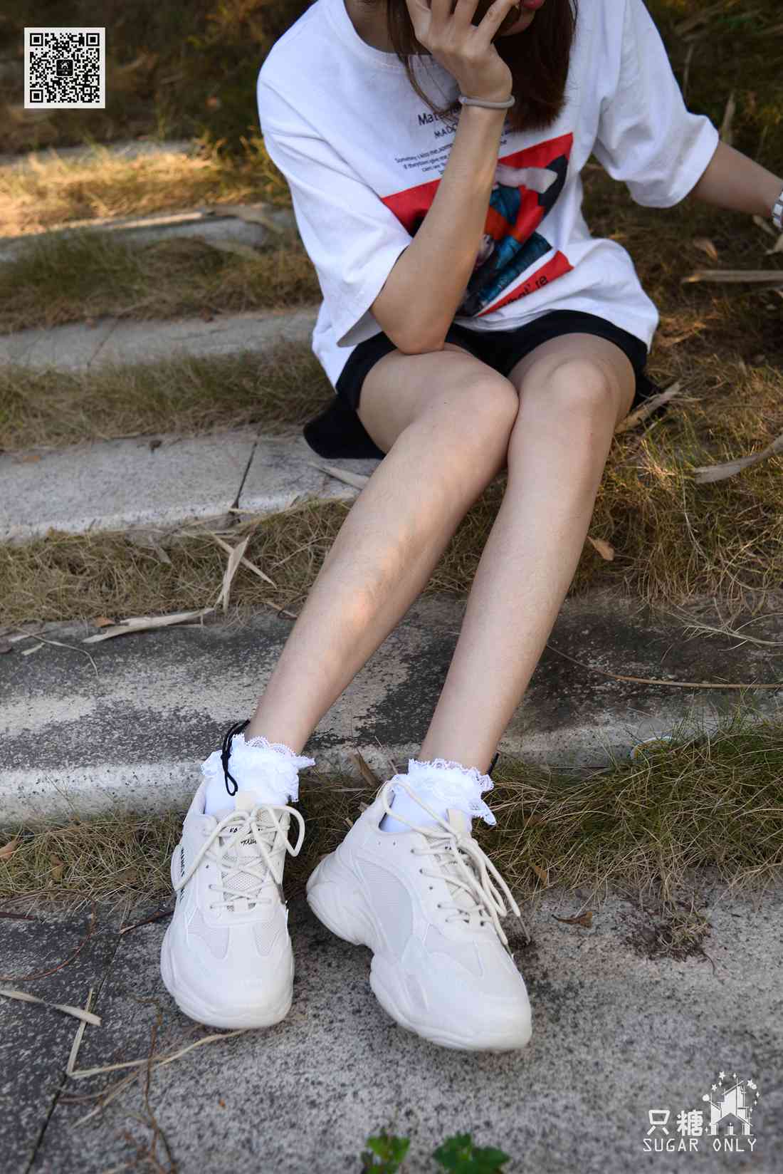 图片[53]-[只糖棉袜] NO.094 阿雅 十一月的馈赠是温柔的好天气 在线浏览 – 速更版-美库