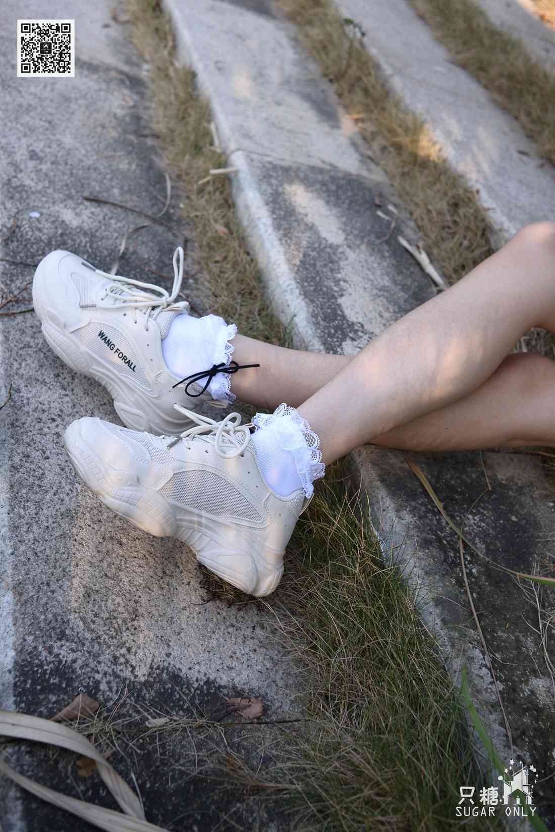 图片[115]-[只糖棉袜] NO.094 阿雅 十一月的馈赠是温柔的好天气 在线浏览 – 速更版-美库