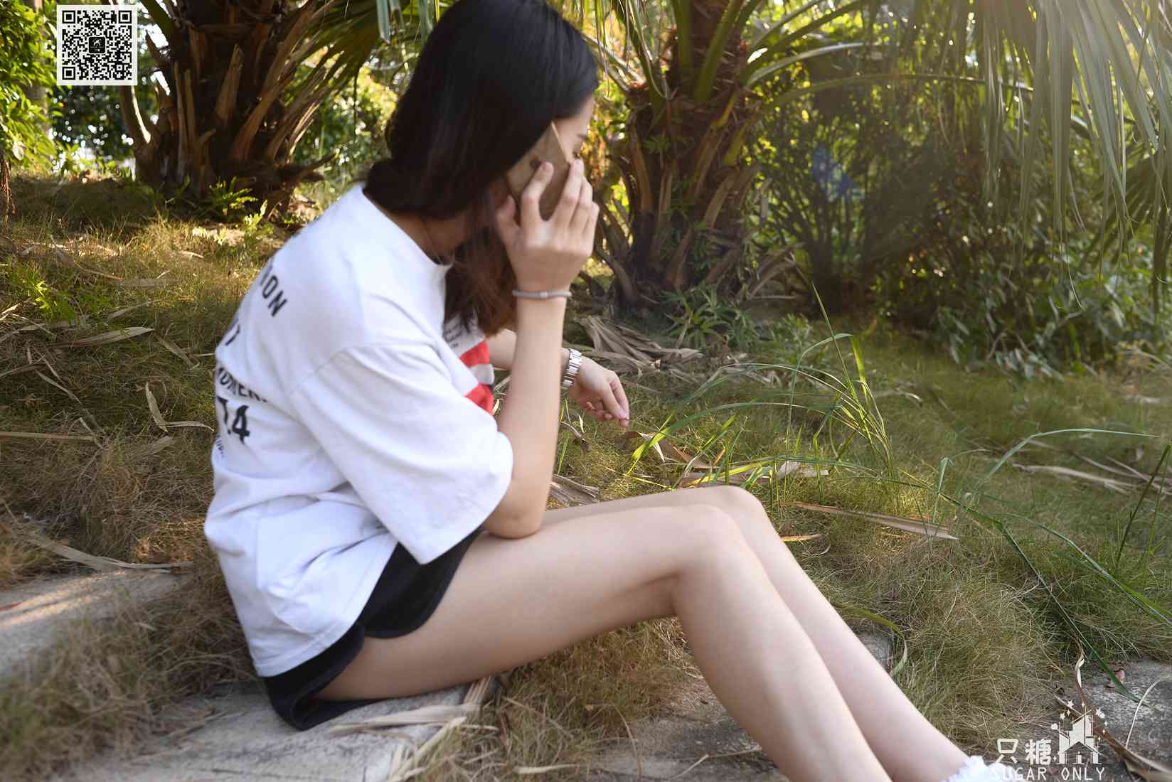 图片[35]-[只糖棉袜] NO.094 阿雅 十一月的馈赠是温柔的好天气 在线浏览 – 速更版-美库