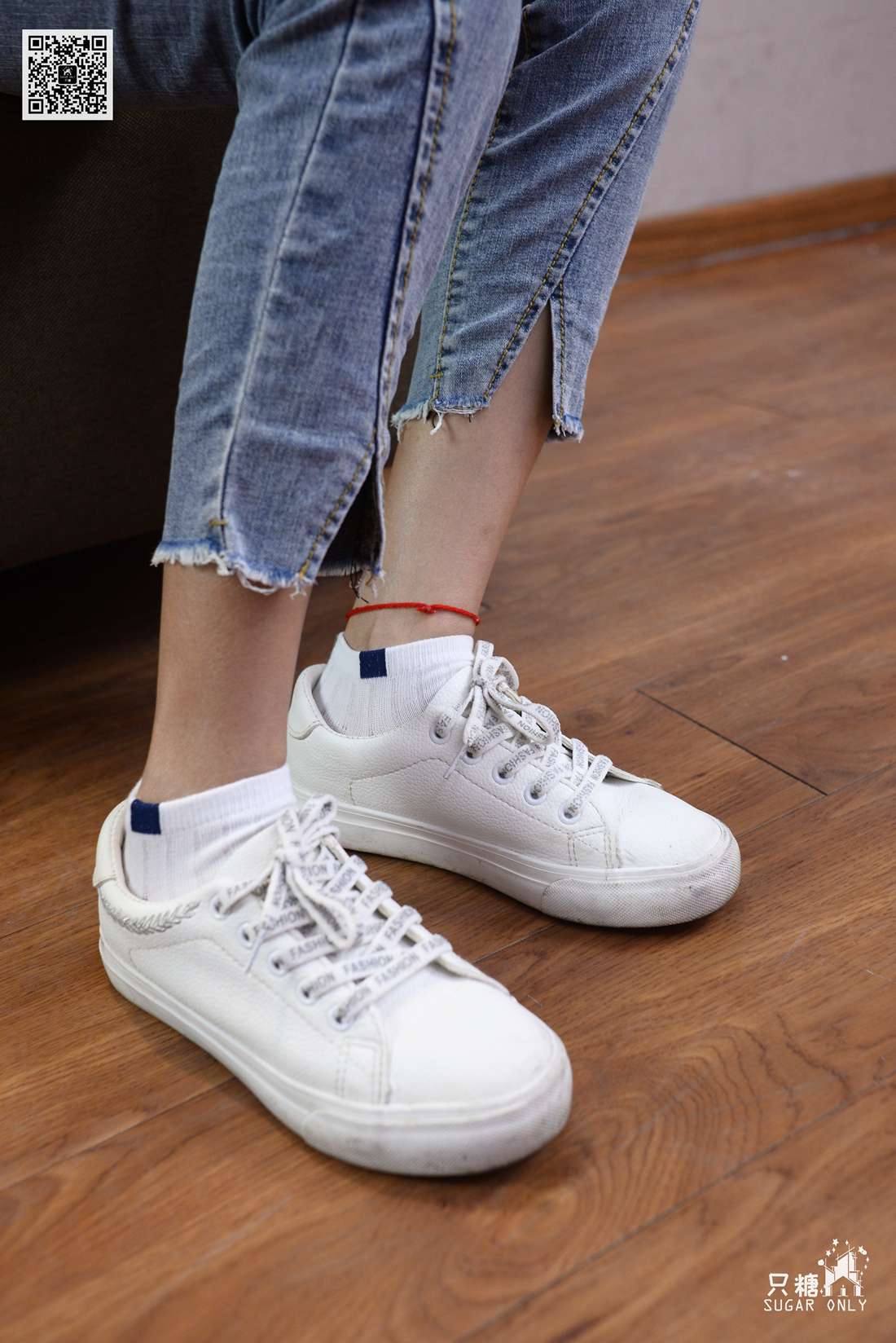 图片[157]-[只糖棉袜] NO.093 安安 无人问津的角落总是开满鲜花 在线浏览 – 速更版-美库