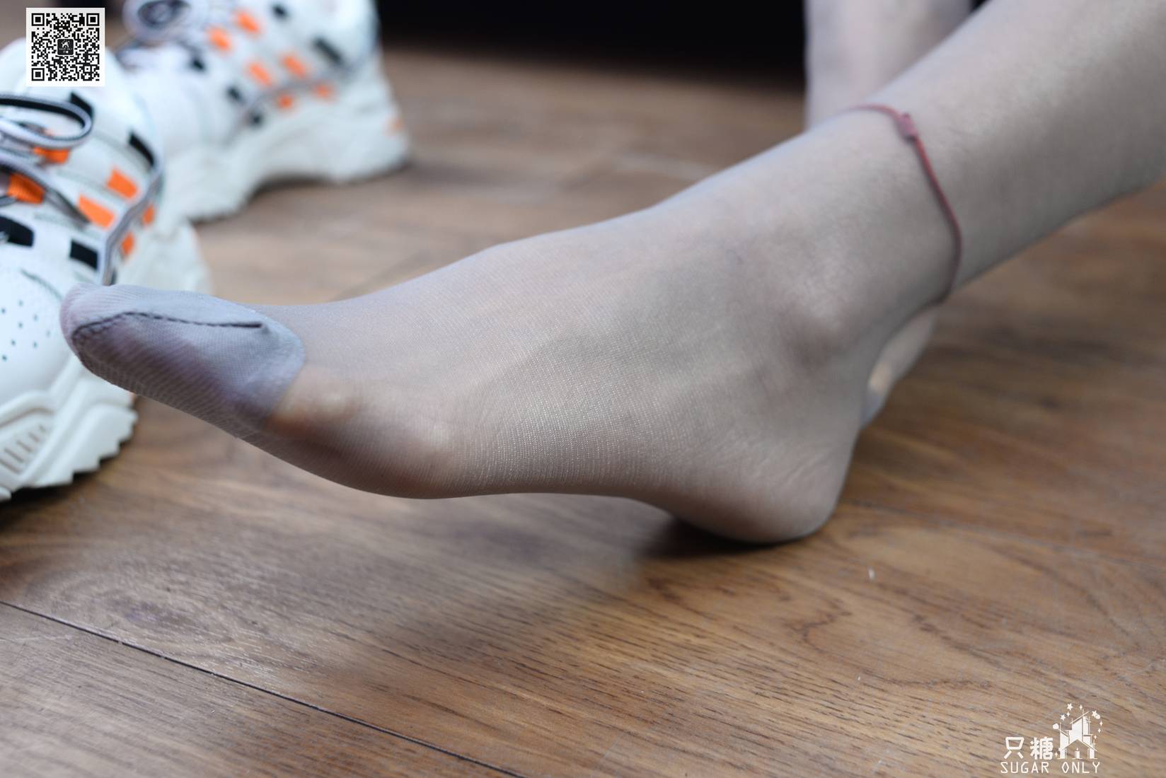 图片[65]-[只糖棉袜] NO.091 文文 今天穿了一双老想去找你的鞋 在线浏览 – 速更版-美库
