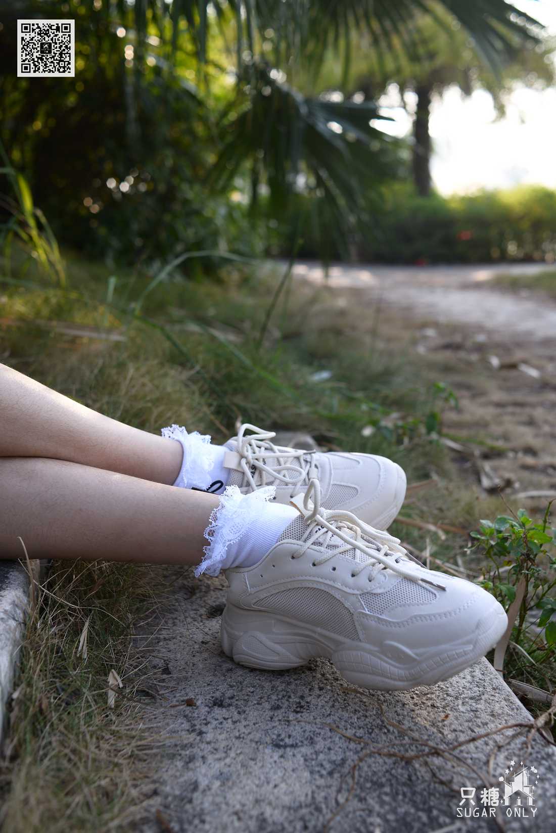 图片[10]-[只糖棉袜] NO.094 阿雅 十一月的馈赠是温柔的好天气 在线浏览 – 速更版-美库