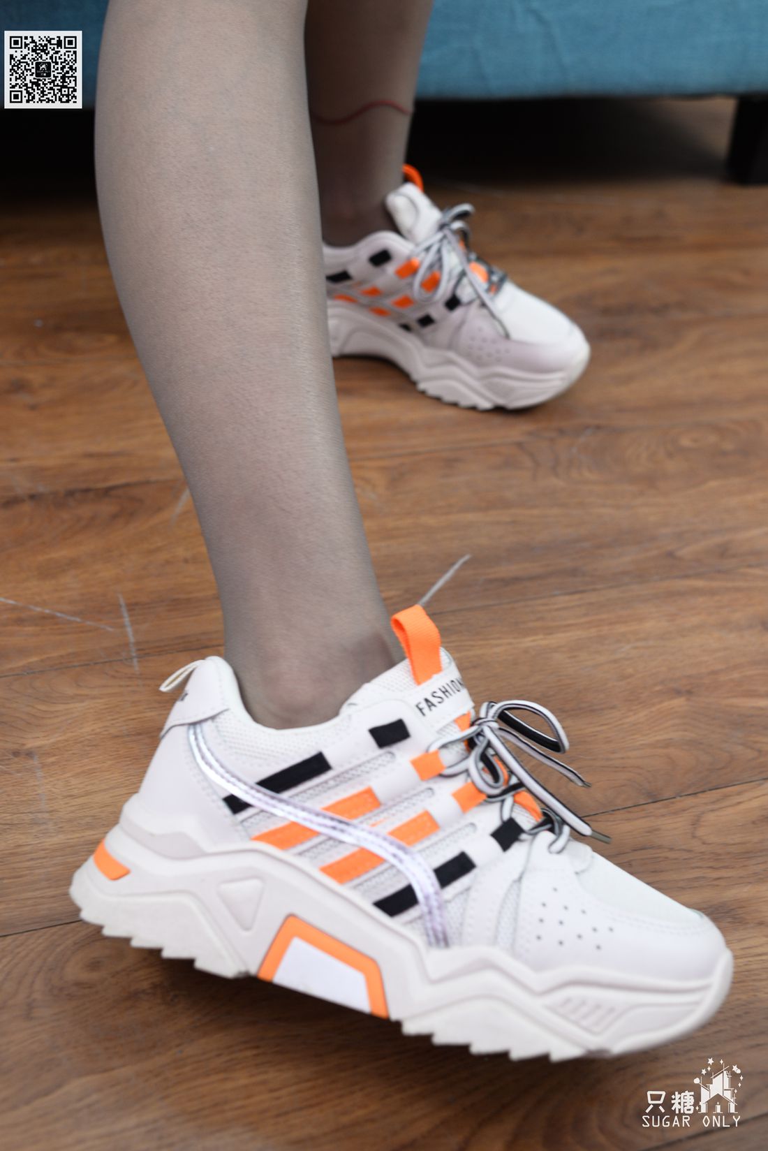 图片[90]-[只糖棉袜] NO.091 文文 今天穿了一双老想去找你的鞋 在线浏览 – 速更版-美库