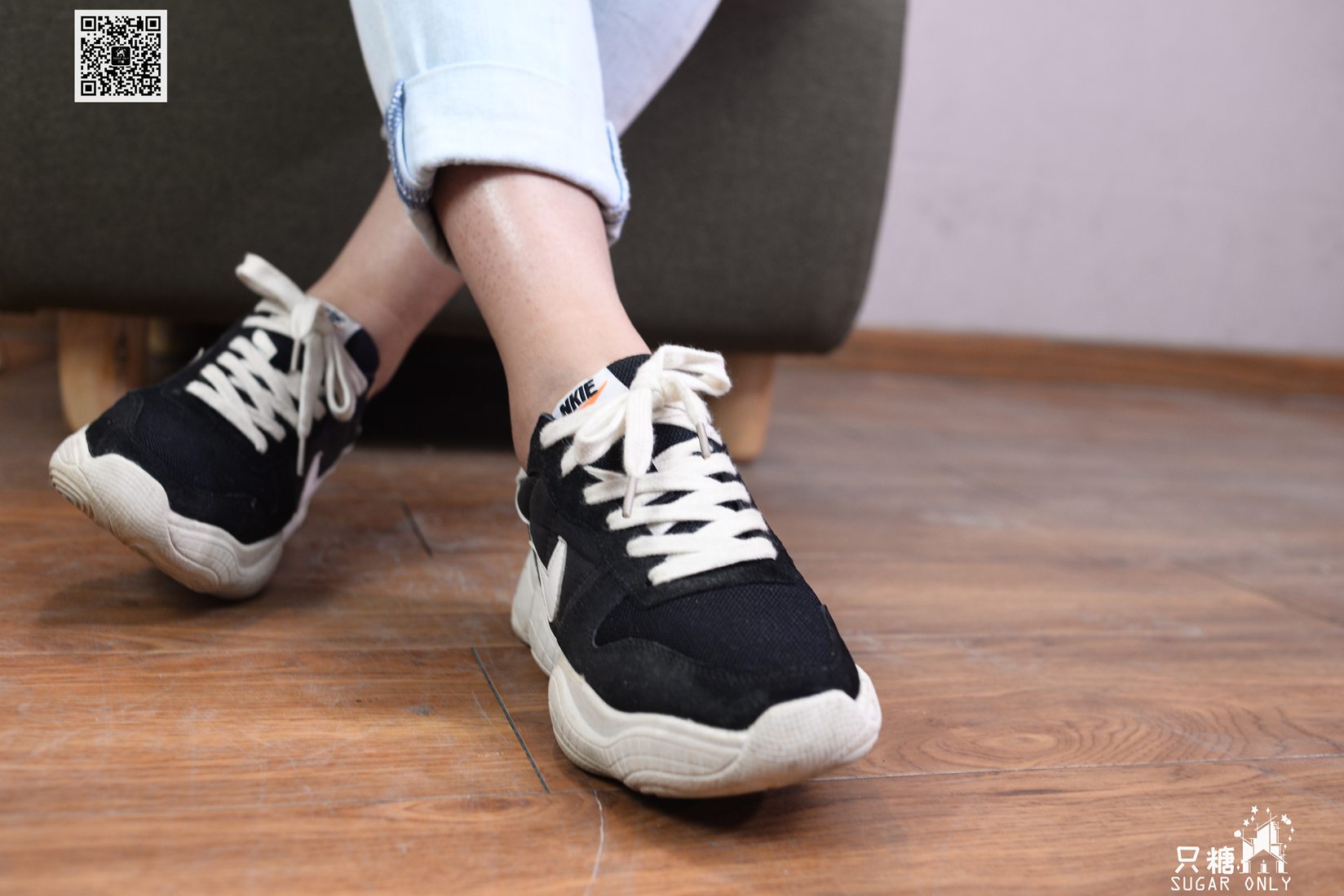 图片[29]-[只糖棉袜] NO.090 芊芊 夏日的遗憾一定会被秋风温柔化解的呀 在线浏览 – 速更版-美库