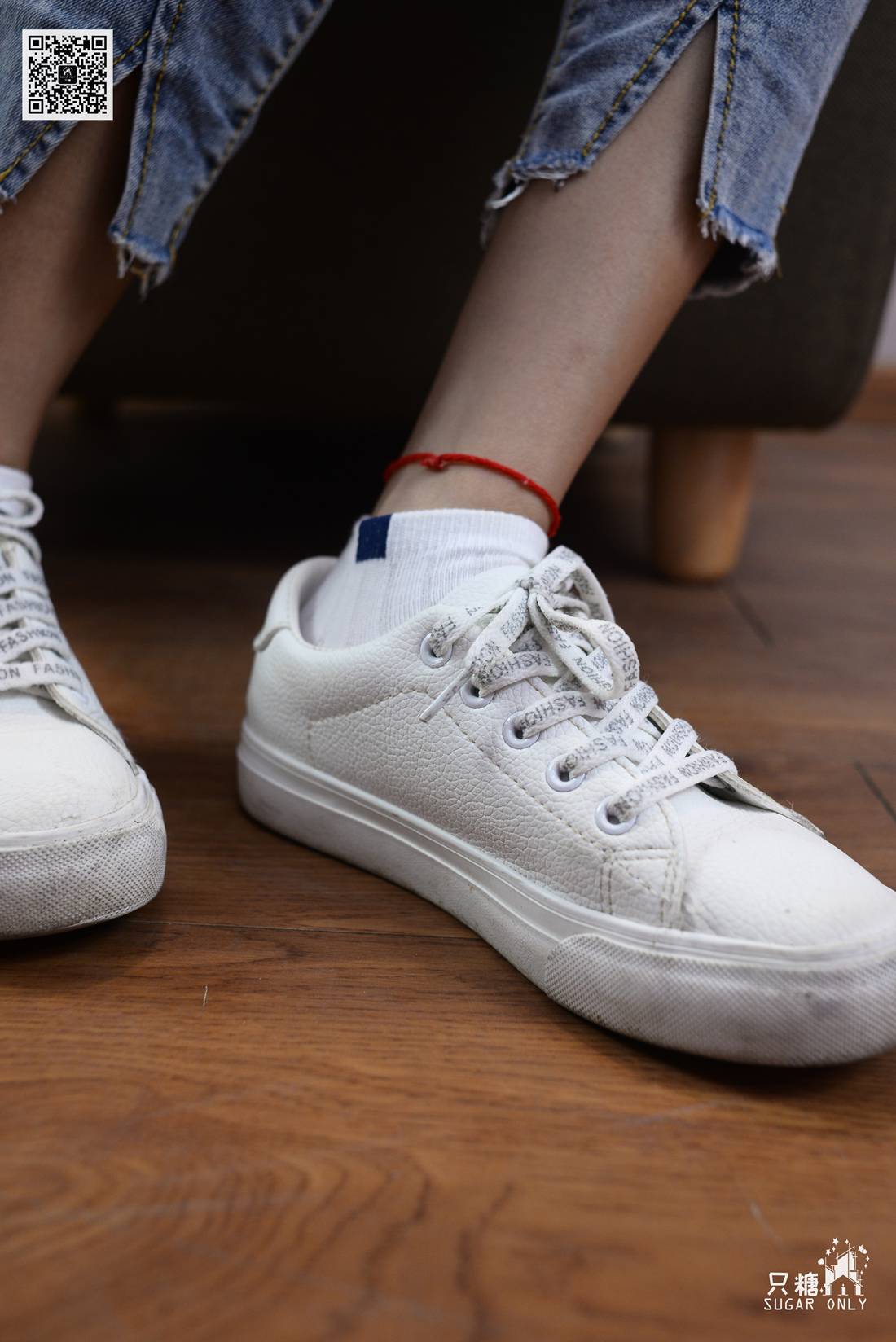 图片[187]-[只糖棉袜] NO.093 安安 无人问津的角落总是开满鲜花 在线浏览 – 速更版-美库