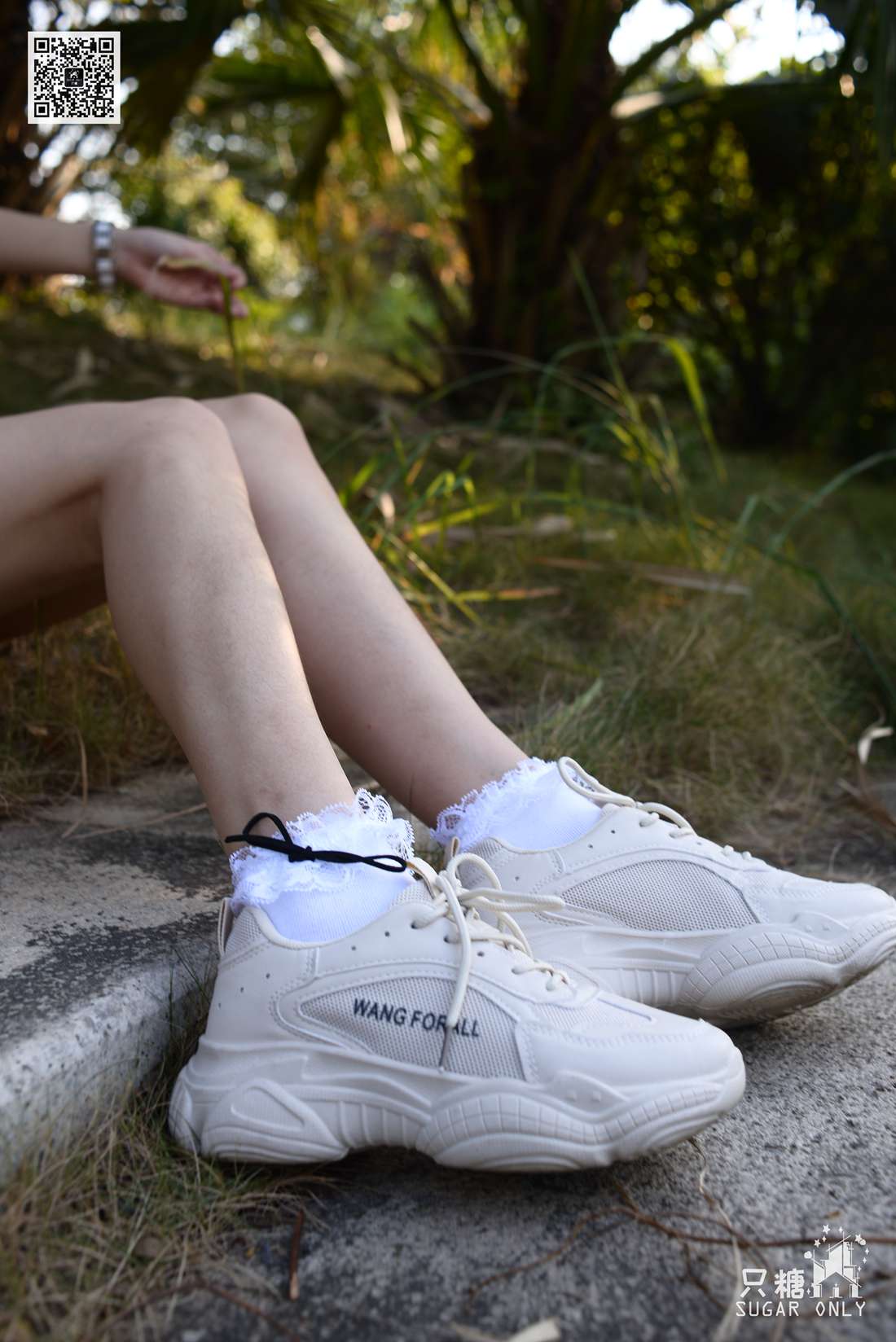 图片[61]-[只糖棉袜] NO.094 阿雅 十一月的馈赠是温柔的好天气 在线浏览 – 速更版-美库