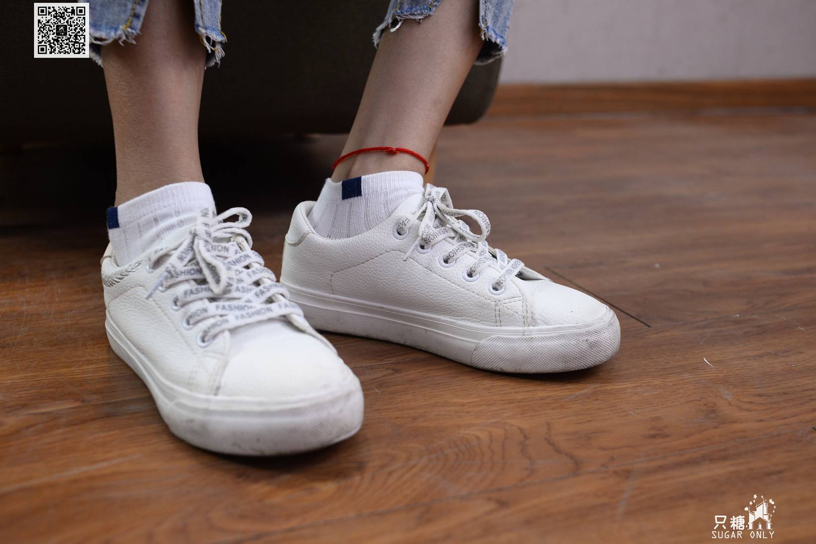 图片[63]-[只糖棉袜] NO.093 安安 无人问津的角落总是开满鲜花 在线浏览 – 速更版-美库