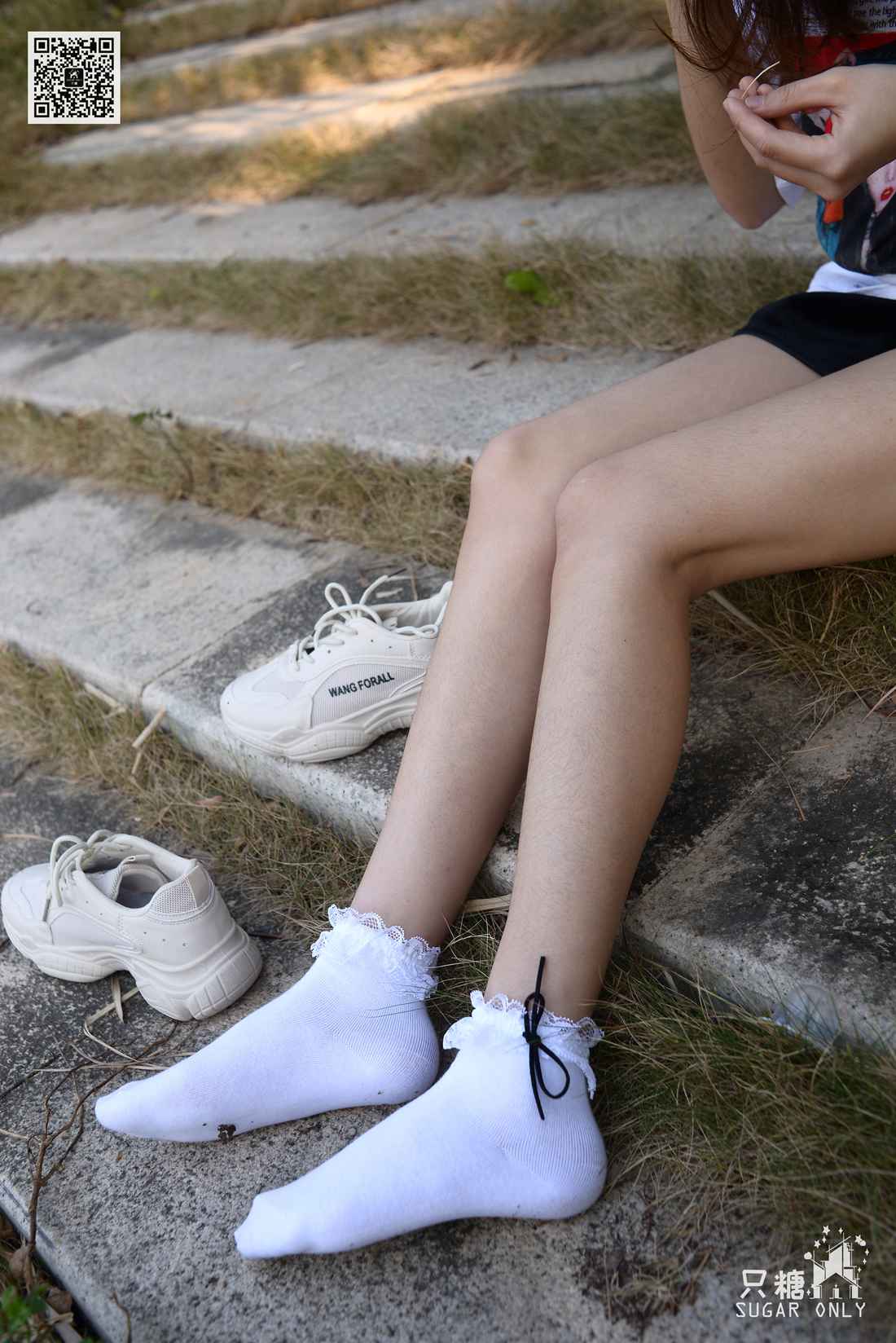 图片[18]-[只糖棉袜] NO.094 阿雅 十一月的馈赠是温柔的好天气 在线浏览 – 速更版-美库
