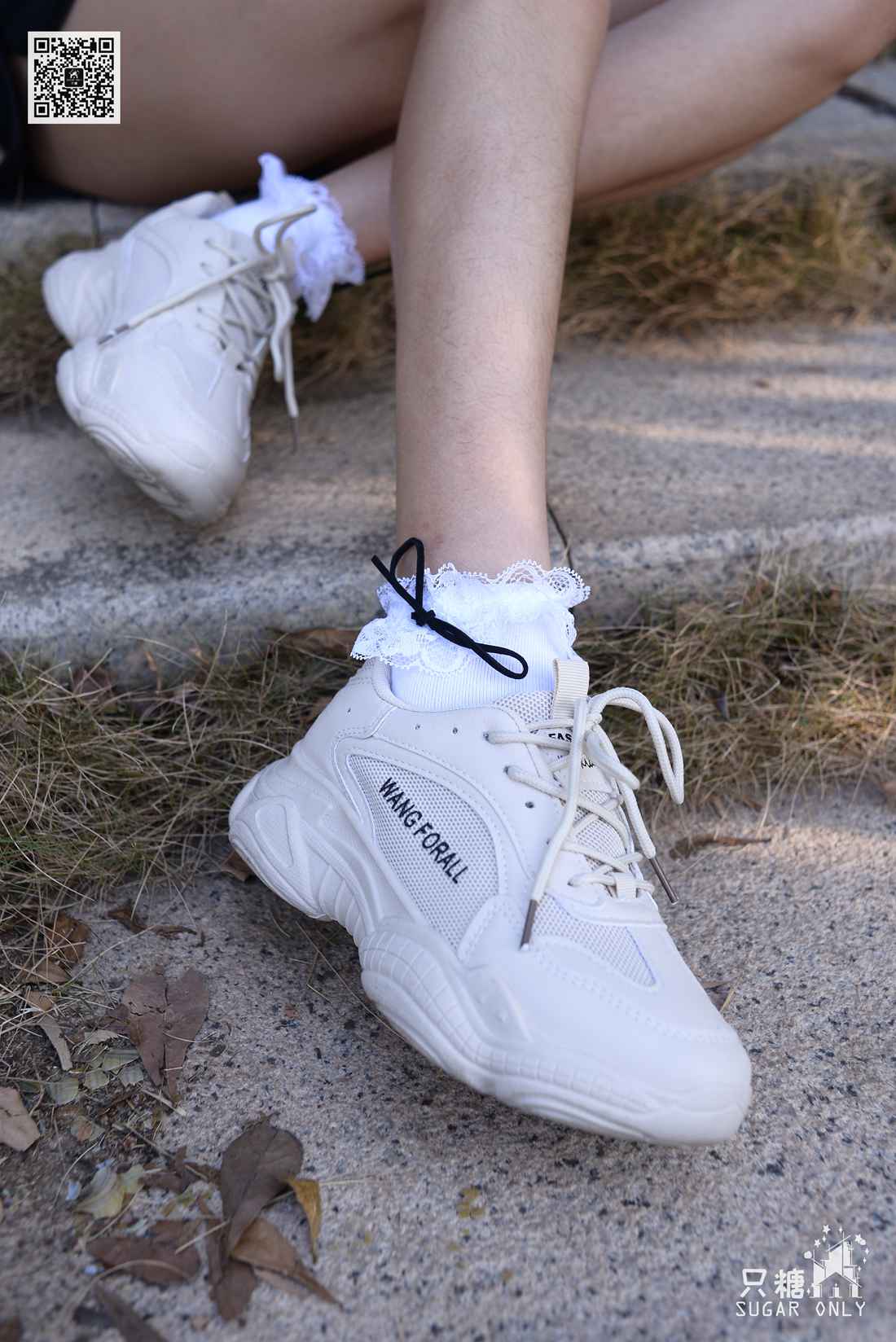 图片[119]-[只糖棉袜] NO.094 阿雅 十一月的馈赠是温柔的好天气 在线浏览 – 速更版-美库