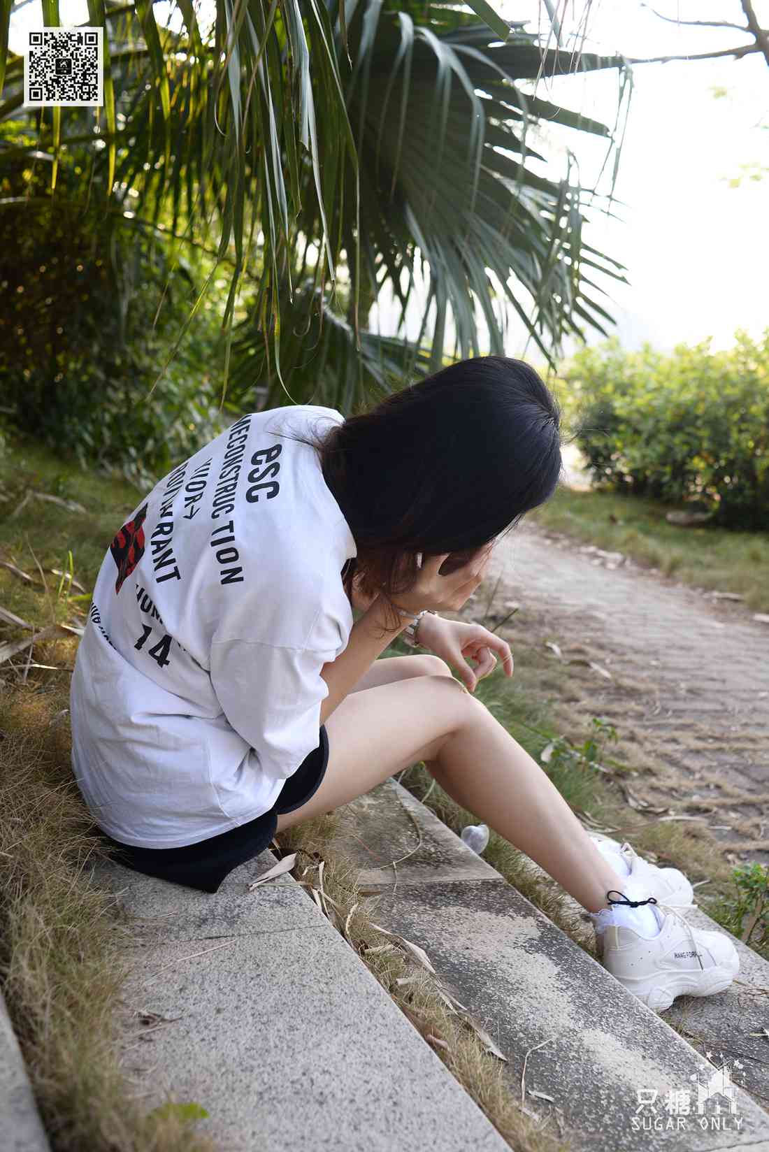 图片[203]-[只糖棉袜] NO.094 阿雅 十一月的馈赠是温柔的好天气 在线浏览 – 速更版-美库