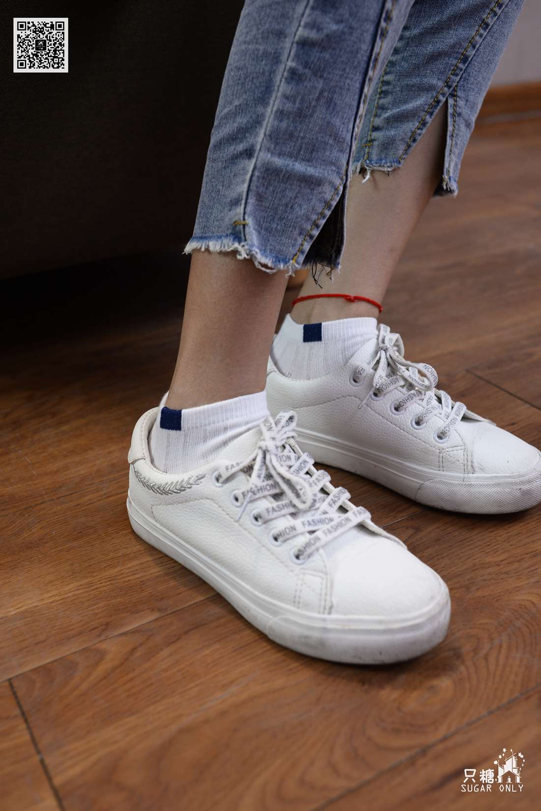 图片[189]-[只糖棉袜] NO.093 安安 无人问津的角落总是开满鲜花 在线浏览 – 速更版-美库