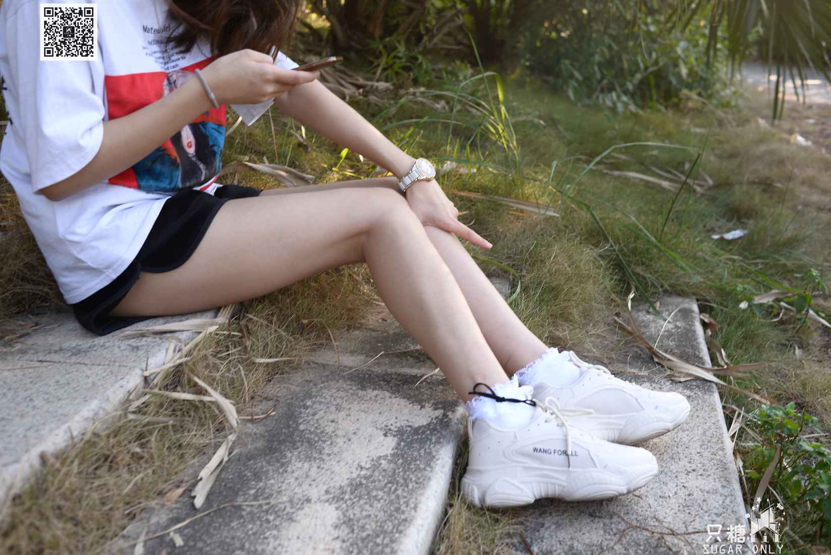 图片[268]-[只糖棉袜] NO.094 阿雅 十一月的馈赠是温柔的好天气 在线浏览 – 速更版-美库