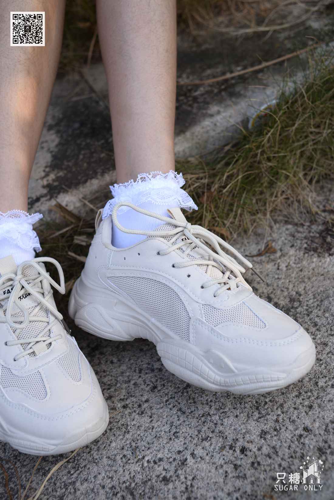 图片[24]-[只糖棉袜] NO.094 阿雅 十一月的馈赠是温柔的好天气 在线浏览 – 速更版-美库