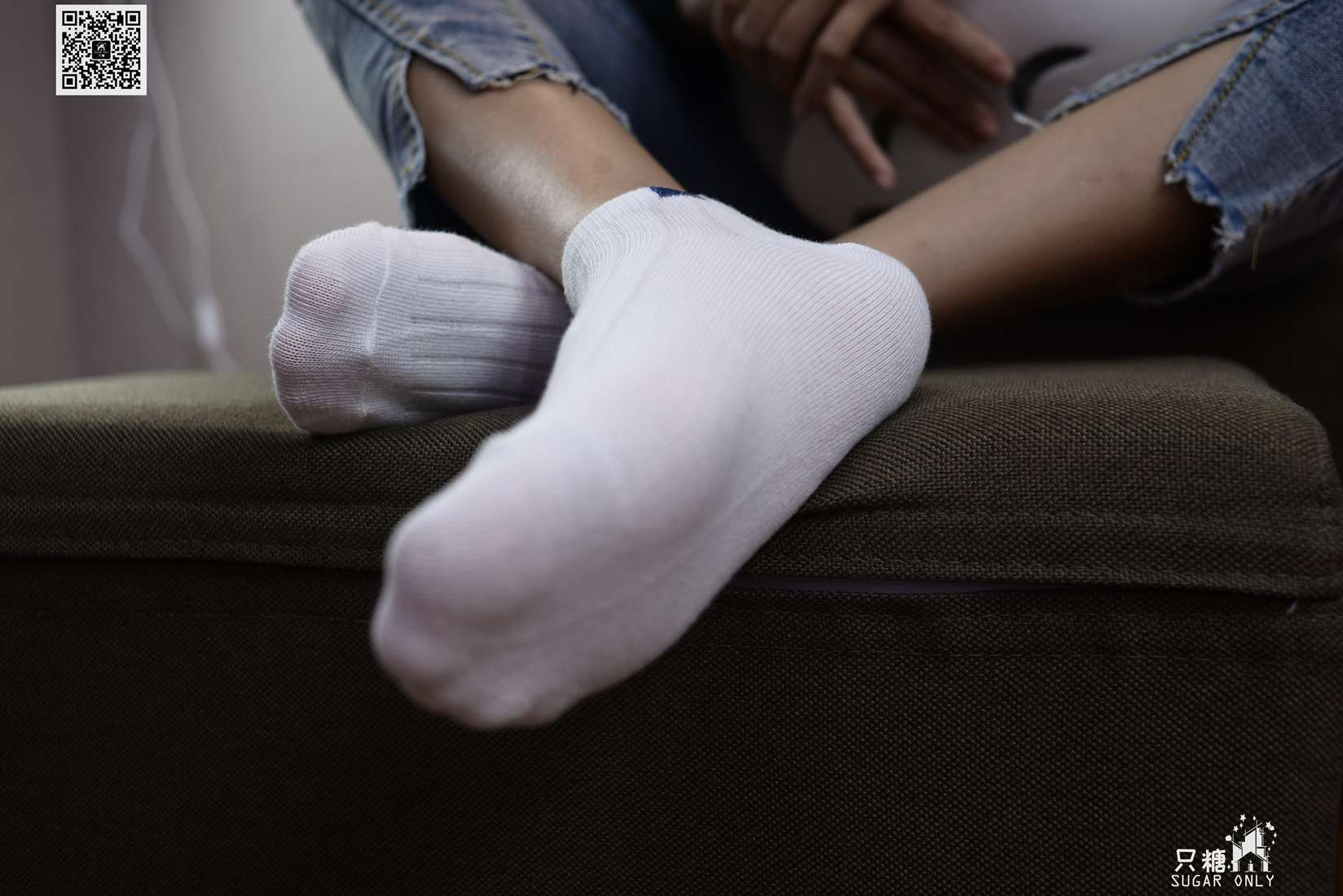 图片[94]-[只糖棉袜] NO.093 安安 无人问津的角落总是开满鲜花 在线浏览 – 速更版-美库