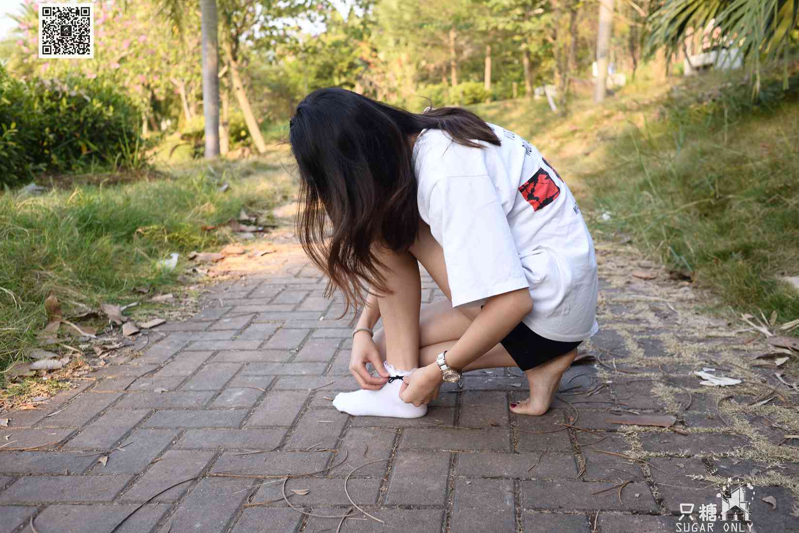 图片[234]-[只糖棉袜] NO.094 阿雅 十一月的馈赠是温柔的好天气 在线浏览 – 速更版-美库