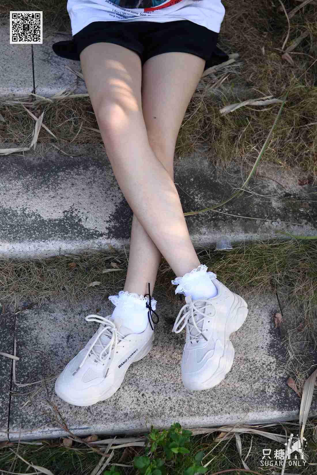 图片[13]-[只糖棉袜] NO.094 阿雅 十一月的馈赠是温柔的好天气 在线浏览 – 速更版-美库