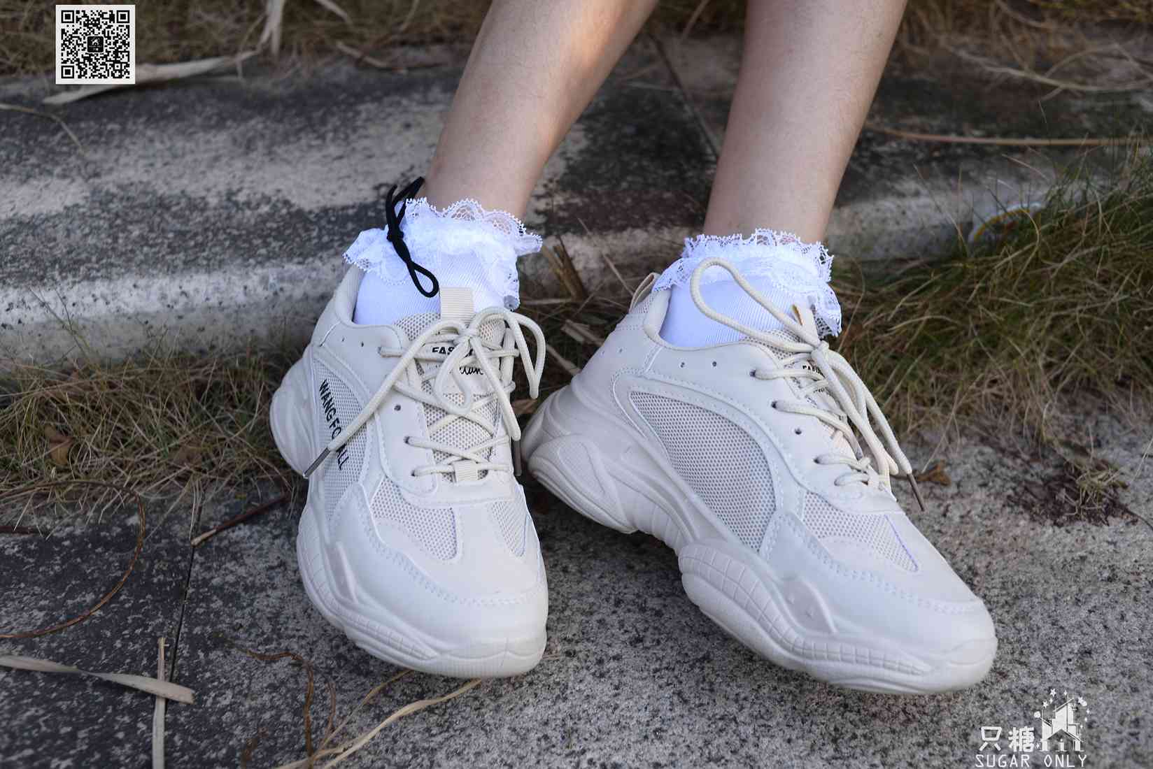 图片[22]-[只糖棉袜] NO.094 阿雅 十一月的馈赠是温柔的好天气 在线浏览 – 速更版-美库