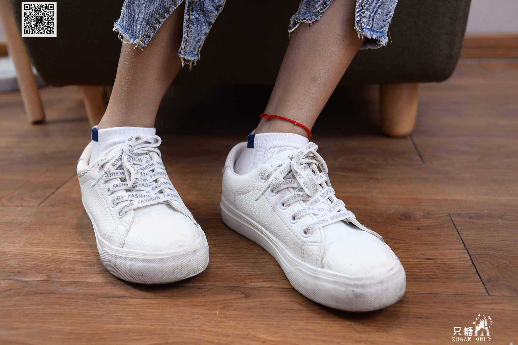 图片[212]-[只糖棉袜] NO.093 安安 无人问津的角落总是开满鲜花 在线浏览 – 速更版-美库