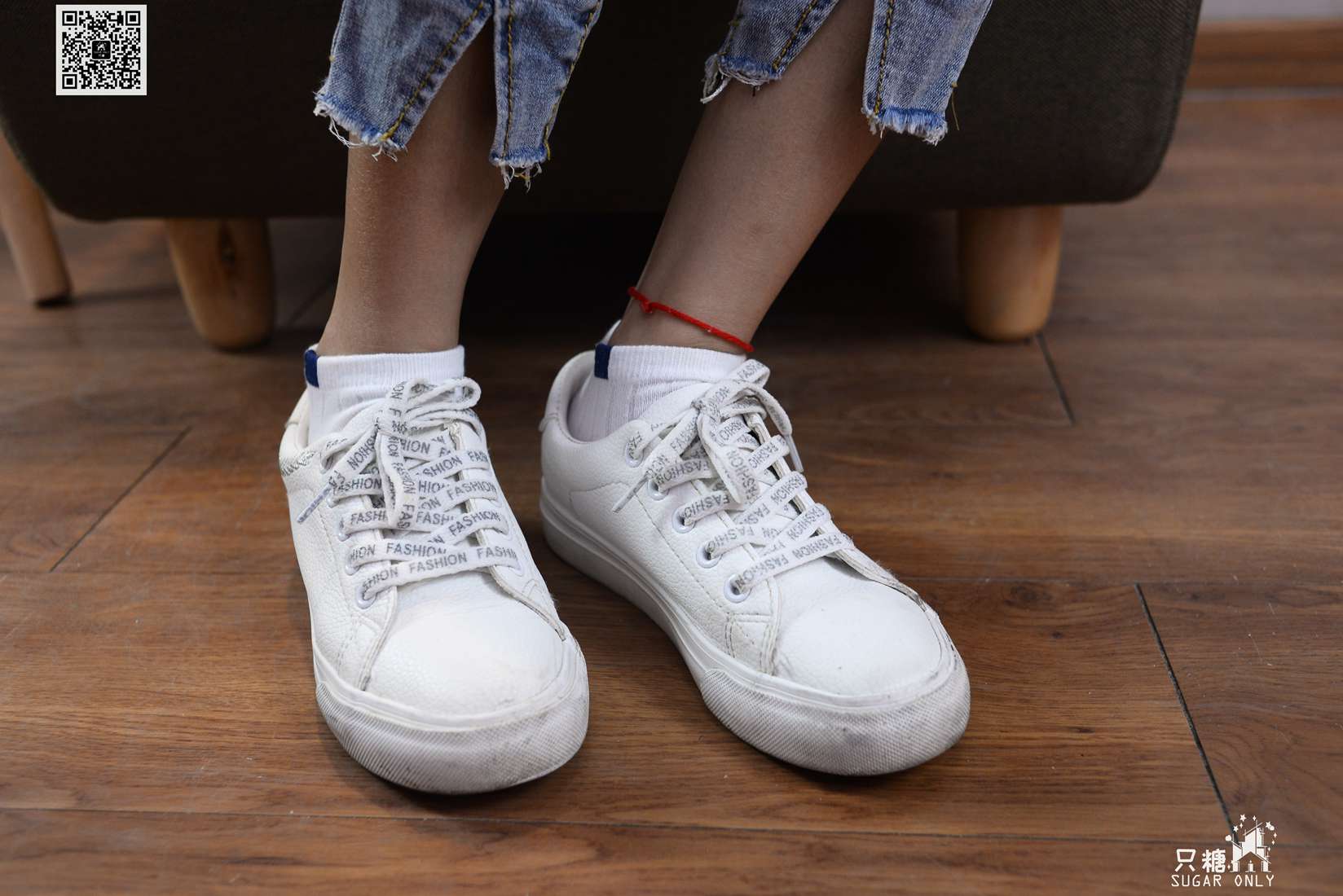 图片[241]-[只糖棉袜] NO.093 安安 无人问津的角落总是开满鲜花 在线浏览 – 速更版-美库