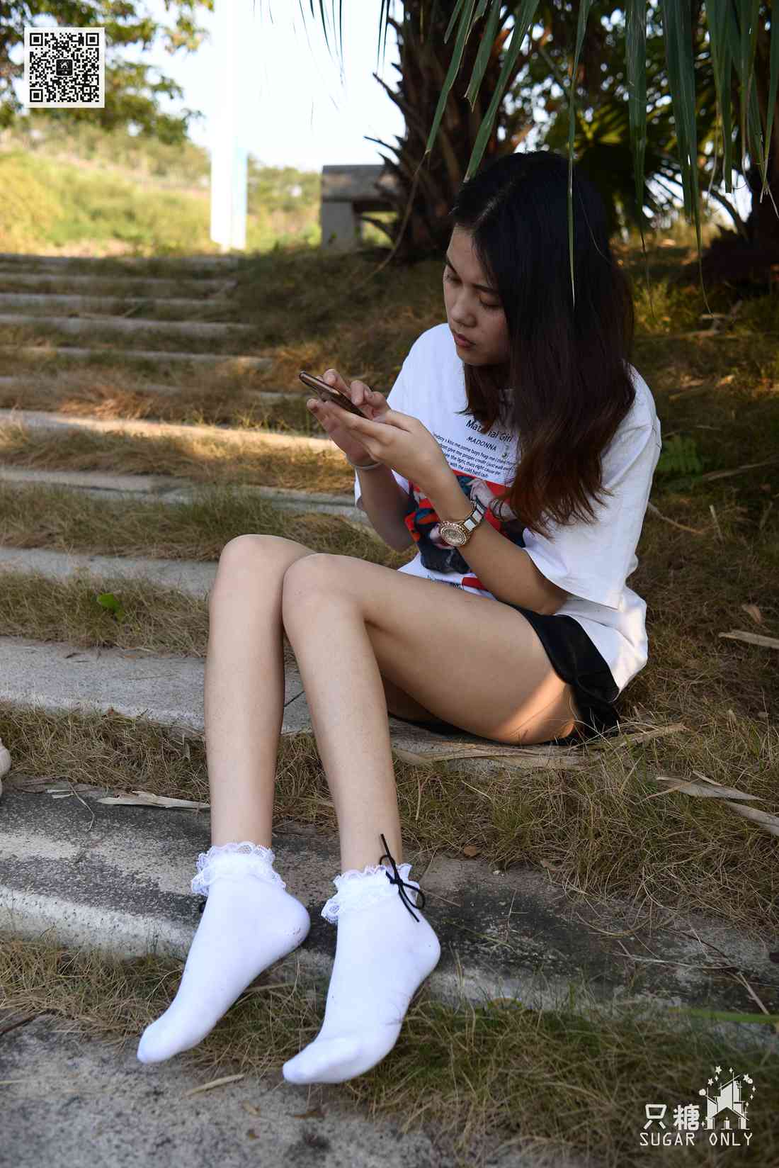 图片[79]-[只糖棉袜] NO.094 阿雅 十一月的馈赠是温柔的好天气 在线浏览 – 速更版-美库