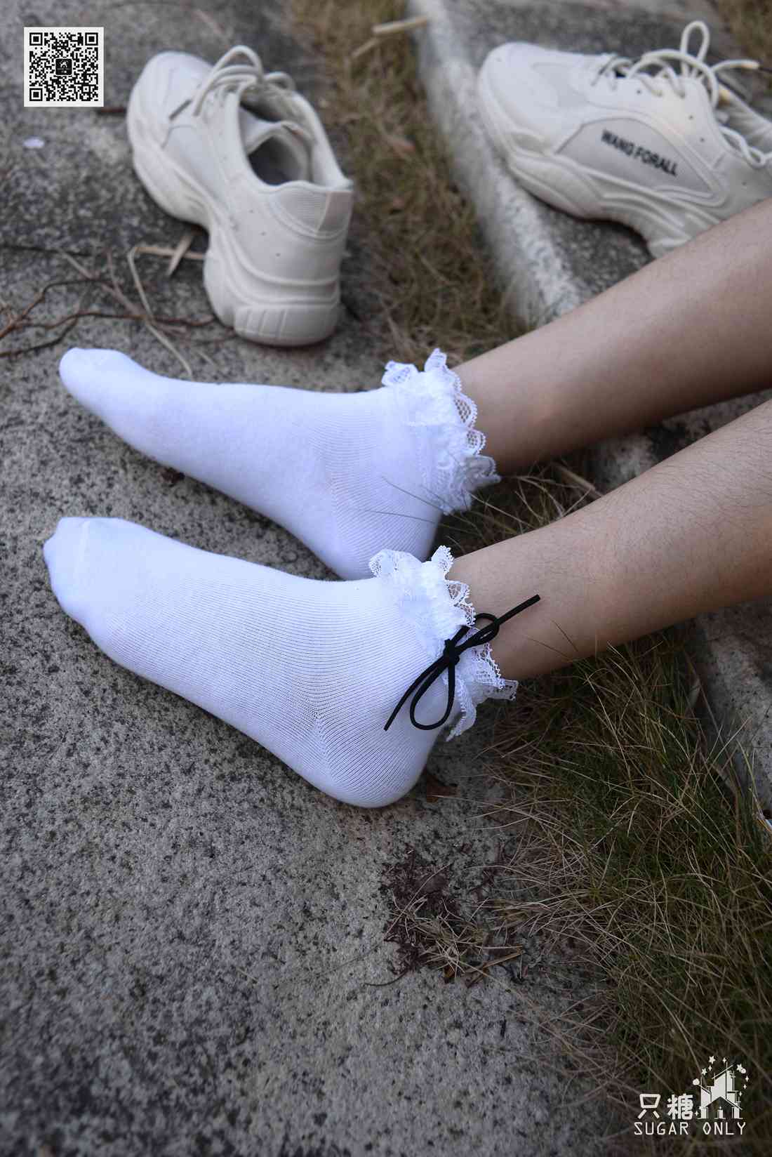 图片[39]-[只糖棉袜] NO.094 阿雅 十一月的馈赠是温柔的好天气 在线浏览 – 速更版-美库