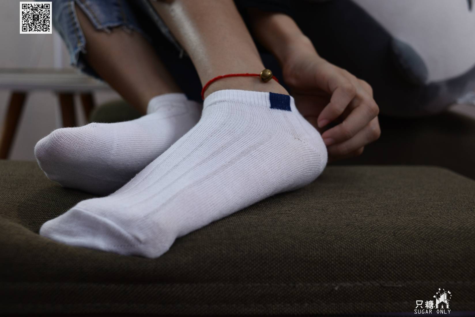 图片[46]-[只糖棉袜] NO.093 安安 无人问津的角落总是开满鲜花 在线浏览 – 速更版-美库