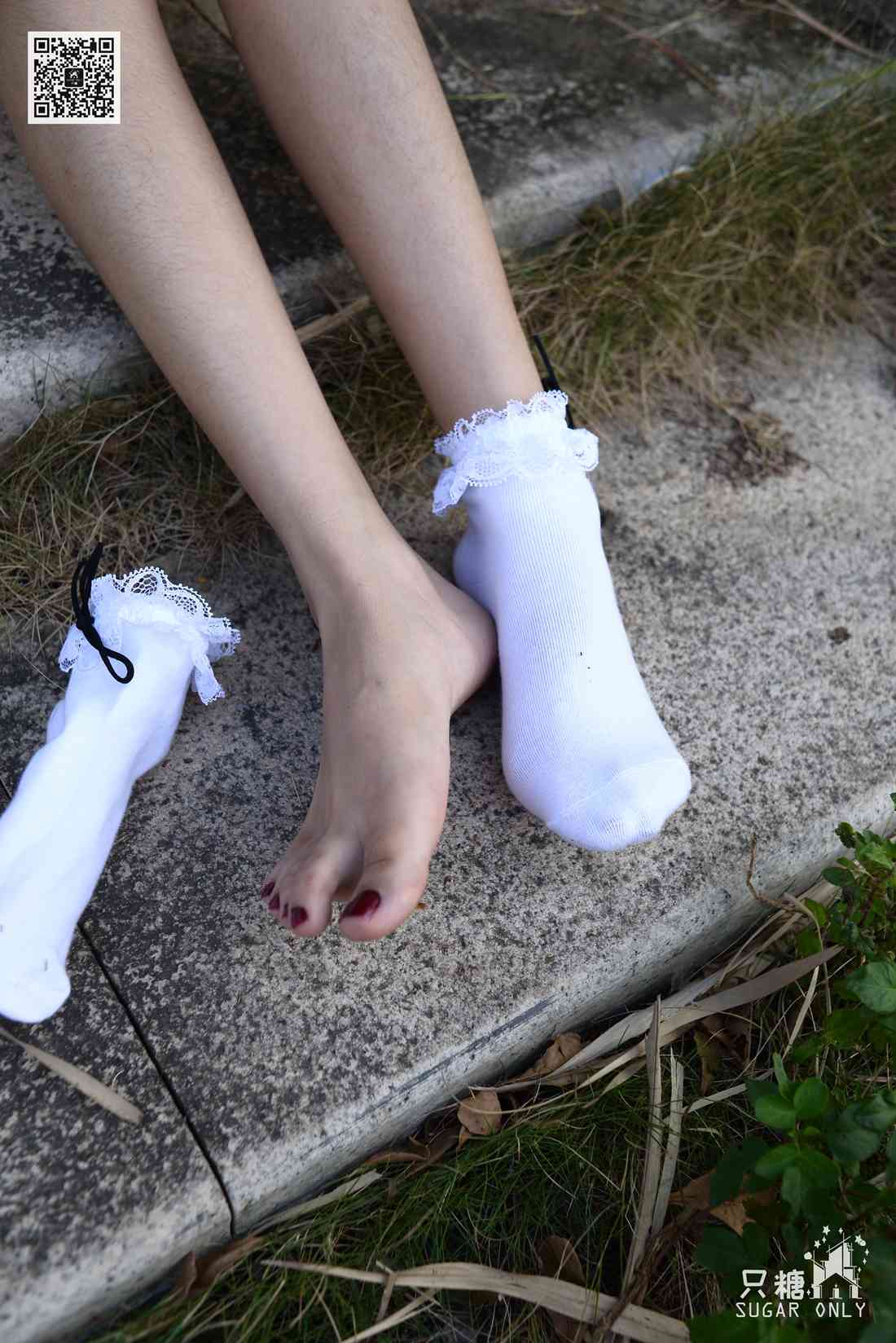 图片[260]-[只糖棉袜] NO.094 阿雅 十一月的馈赠是温柔的好天气 在线浏览 – 速更版-美库
